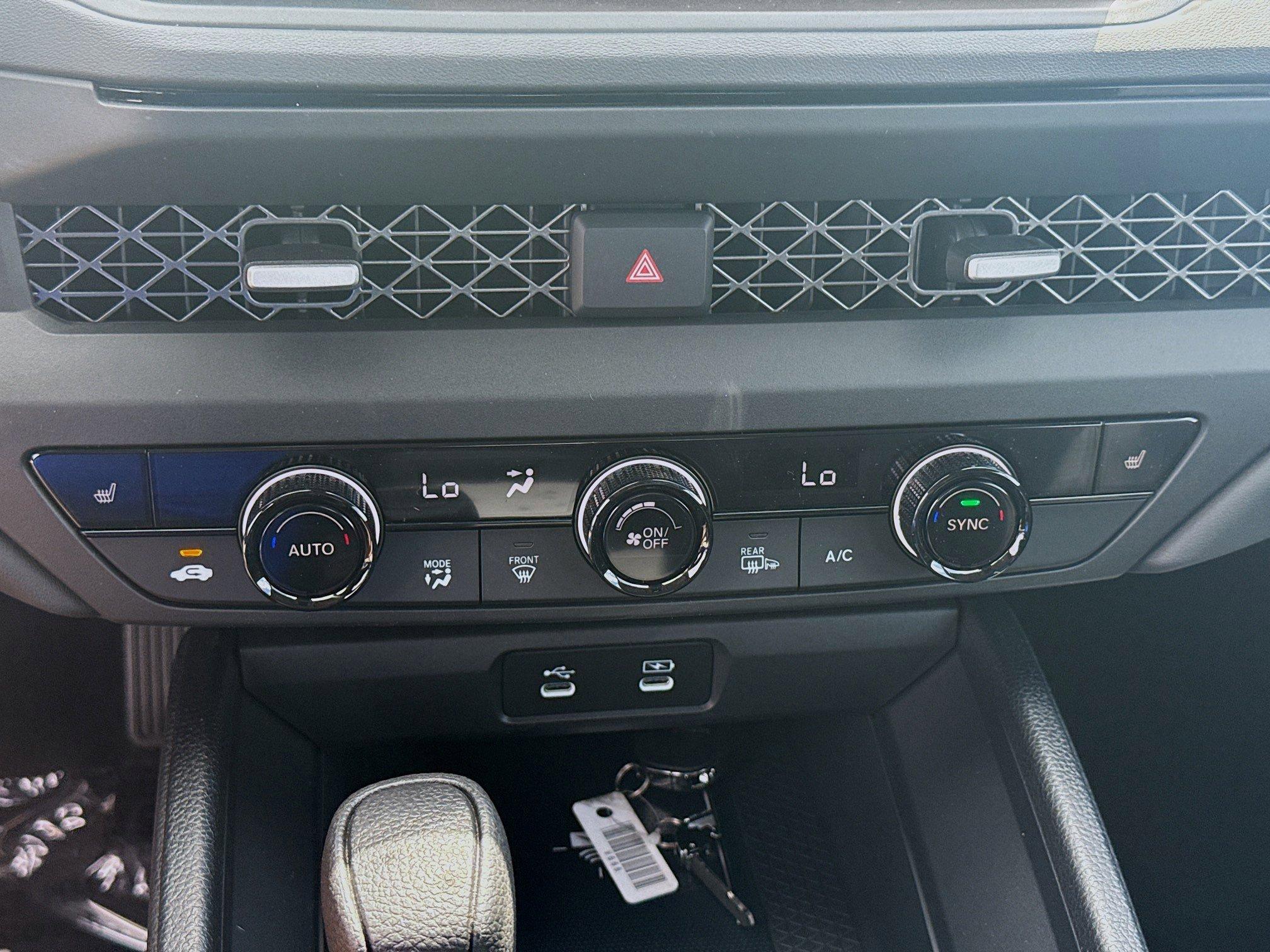 Honda Accord Sedan Se Fwd - Thumbnail 15