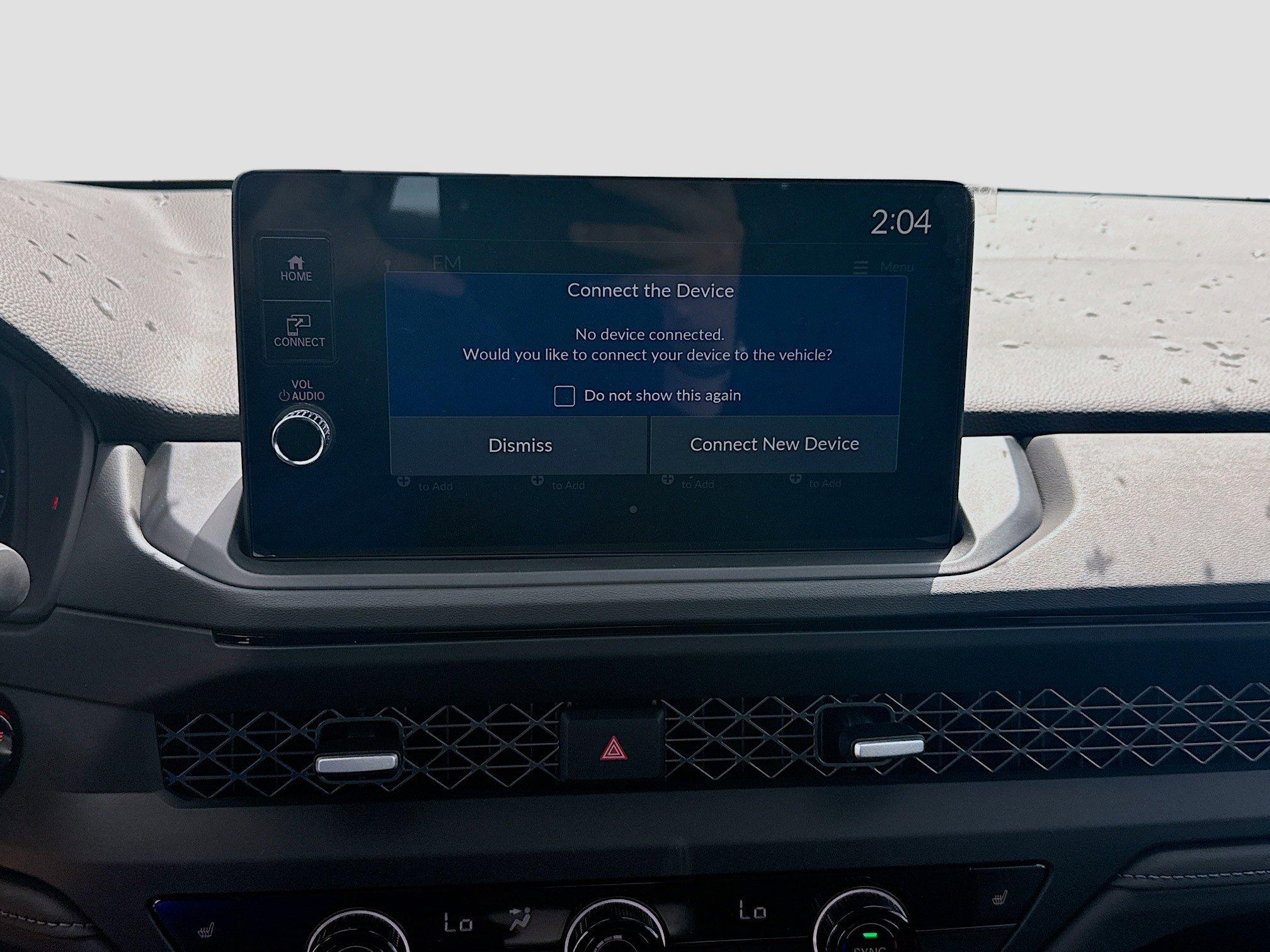 Honda Accord Sedan Se Fwd - Thumbnail 13