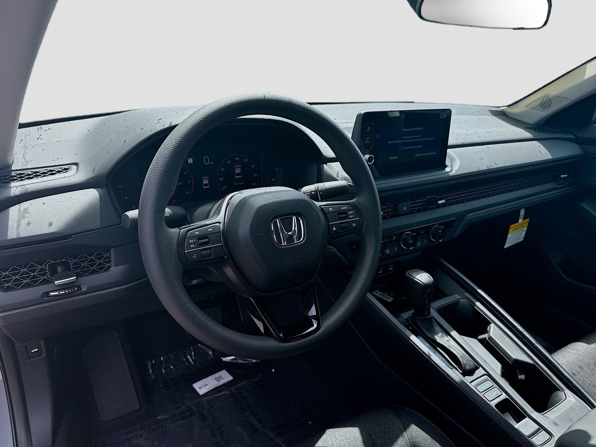 Honda Accord Sedan Se Fwd - Thumbnail 10