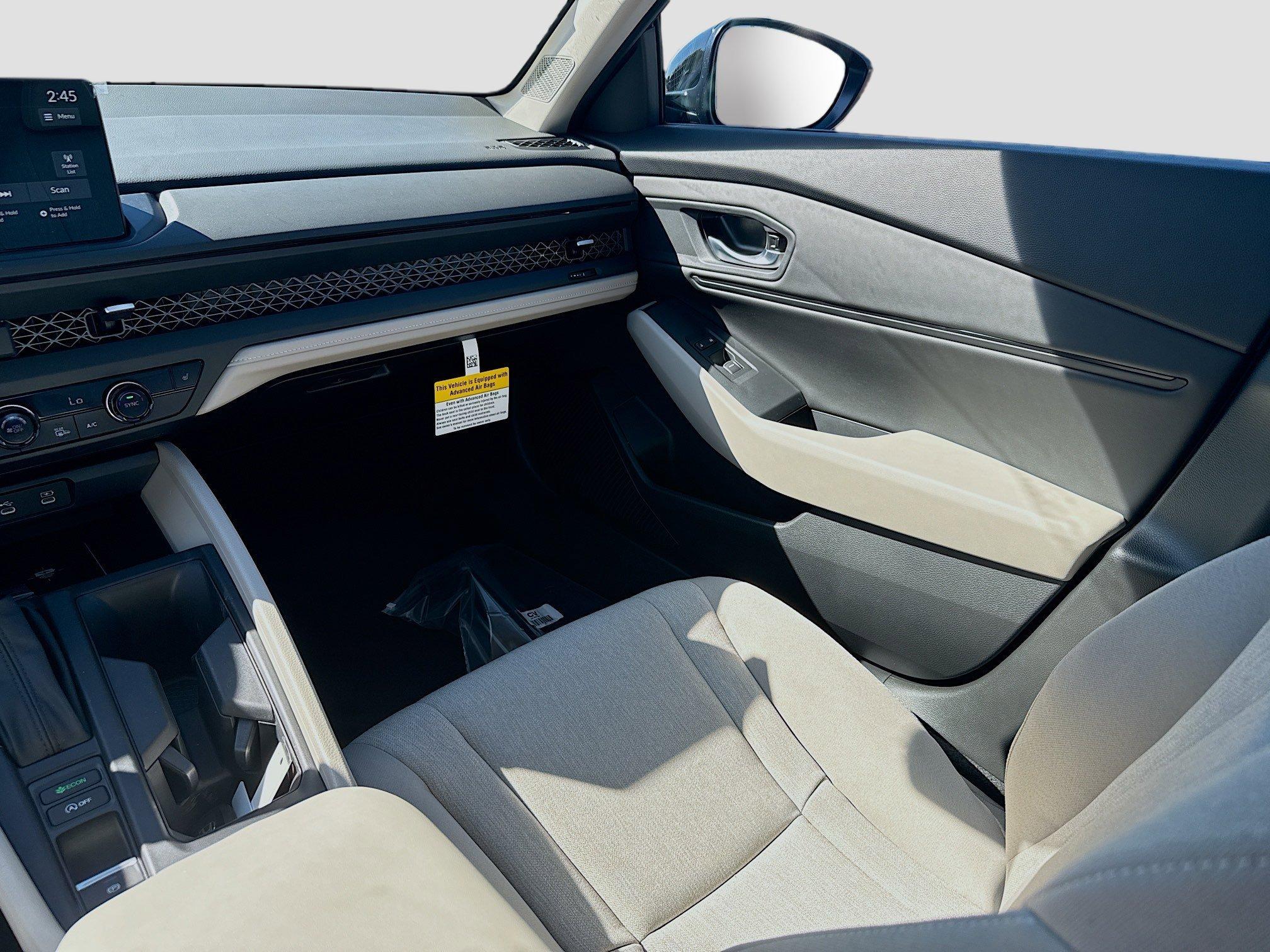 Honda Accord Sedan Se Fwd - Thumbnail 19