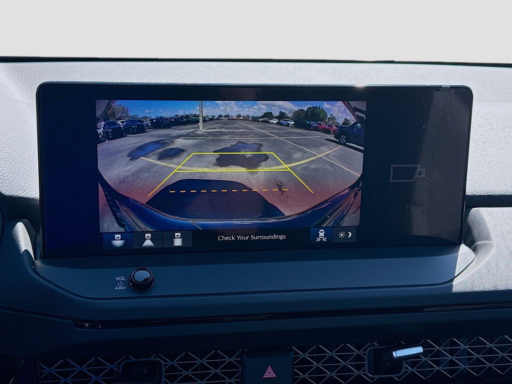 Honda Accord Hybrid Sport Fwd - Thumbnail 14