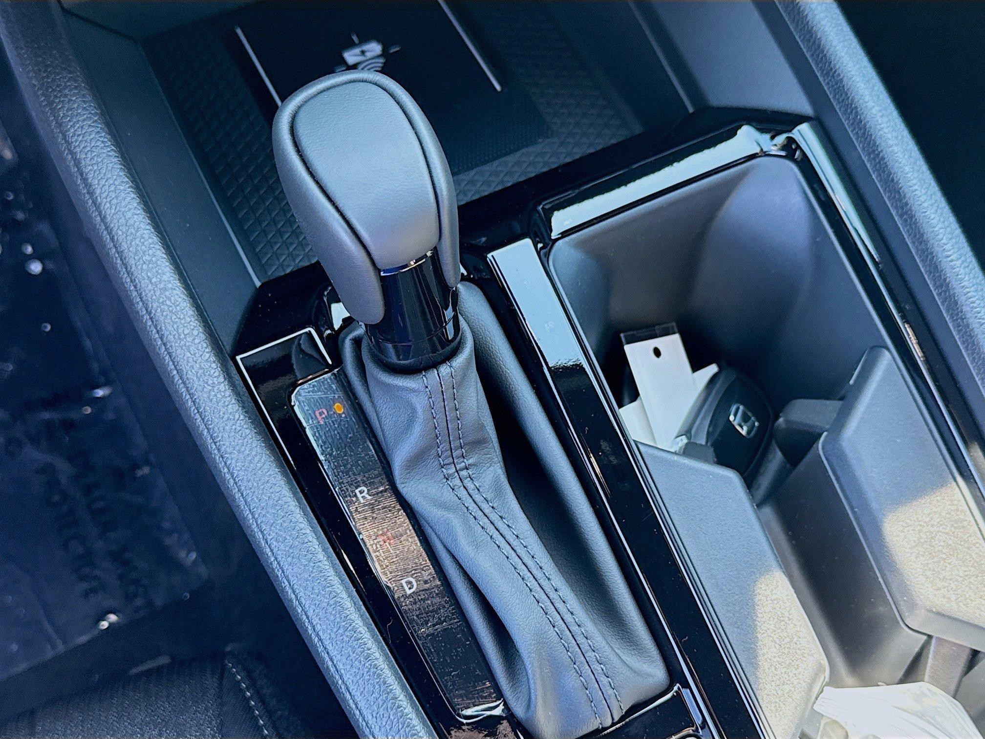 Honda Accord Hybrid Sport Fwd - Thumbnail 16