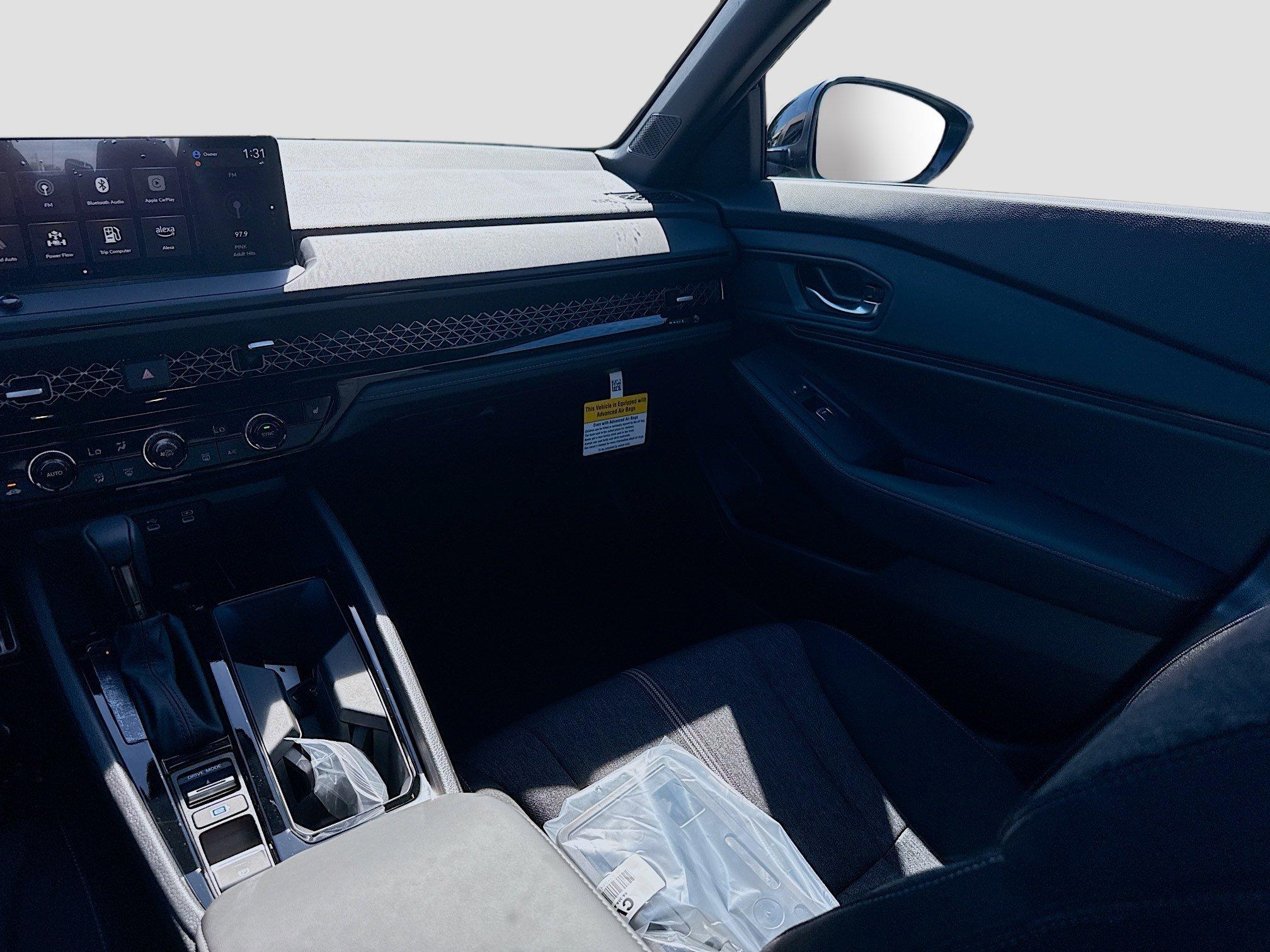 Honda Accord Hybrid Sport Fwd - Thumbnail 19