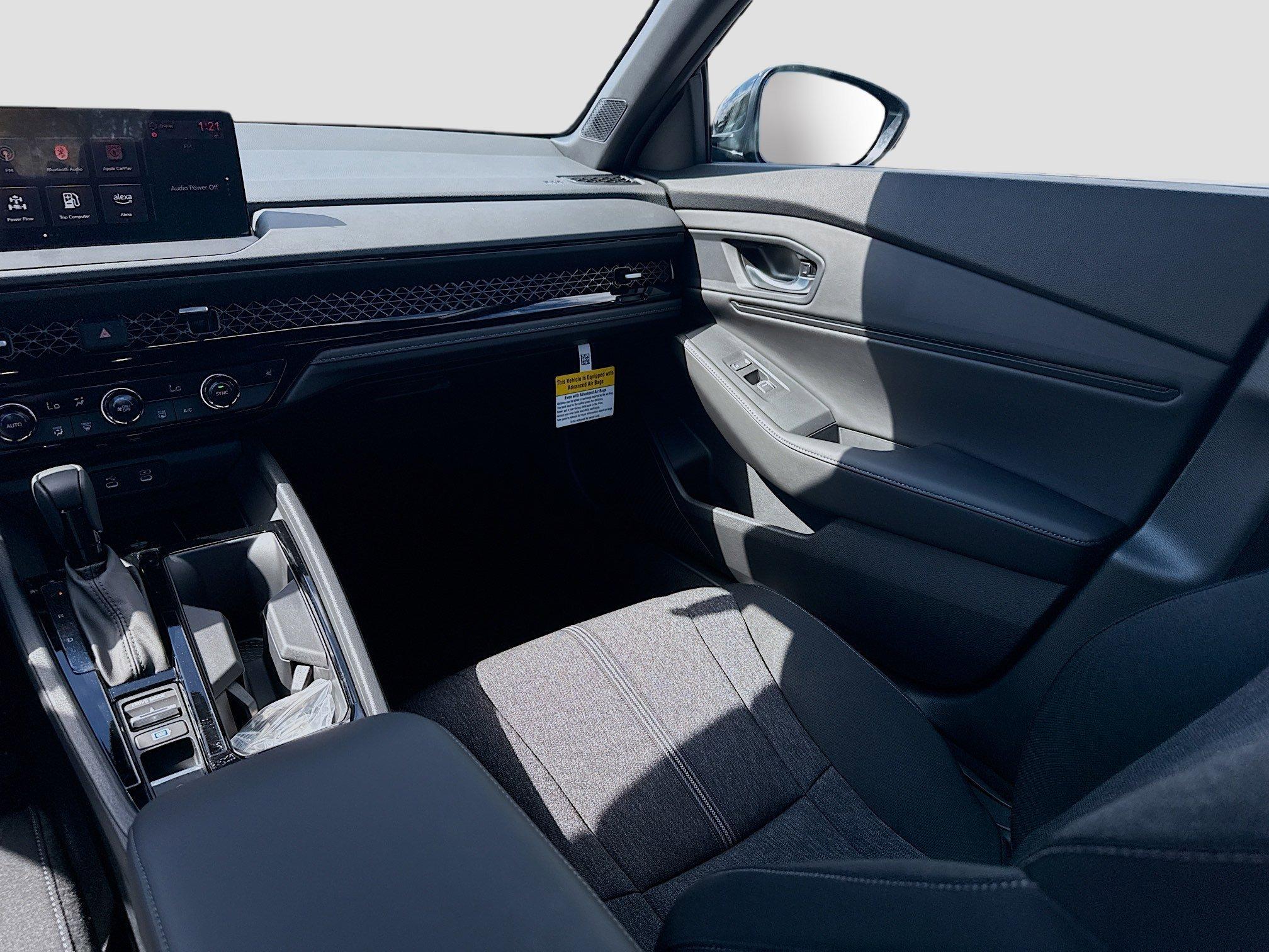 Honda Accord Hybrid Sport Fwd - Thumbnail 18