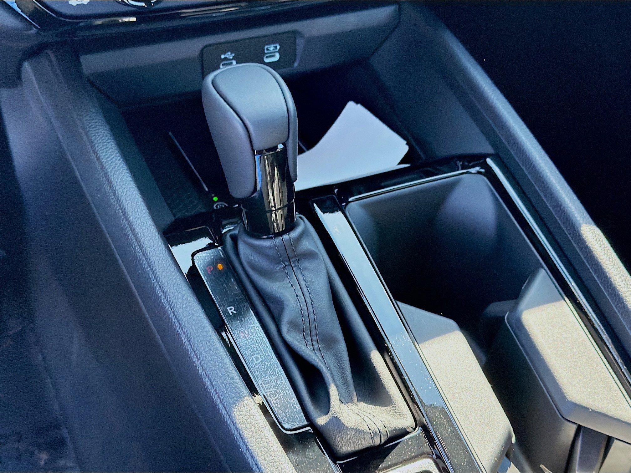 Honda Accord Hybrid Sport Fwd - Thumbnail 16