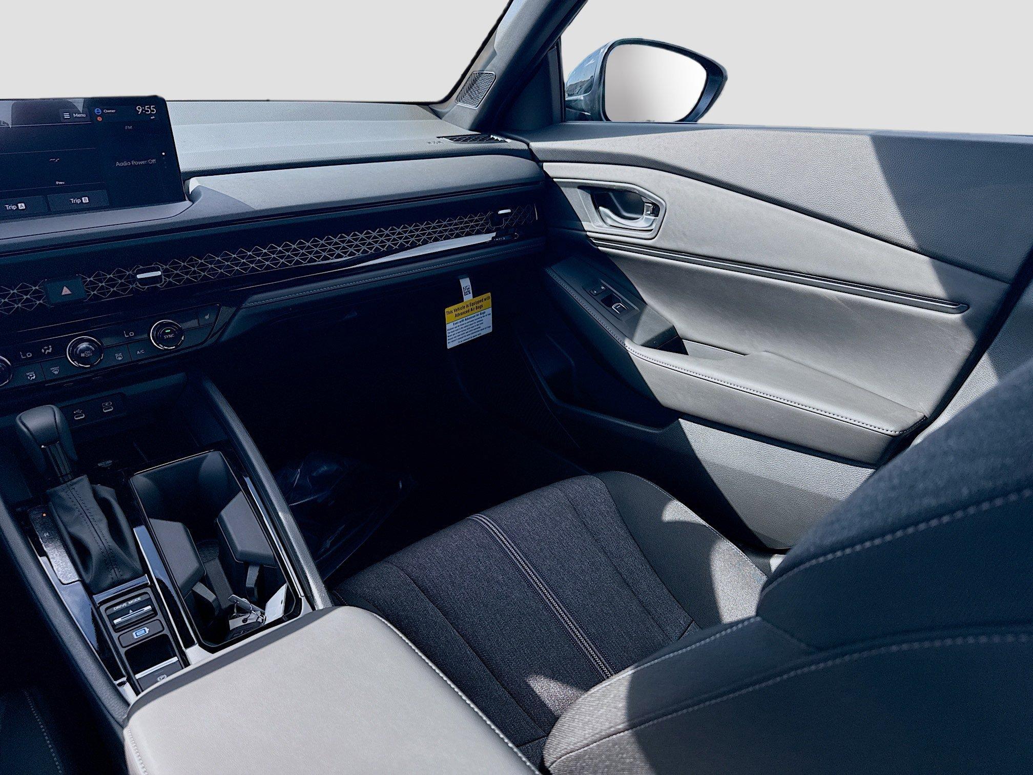 Honda Accord Hybrid Sport Fwd - Thumbnail 19