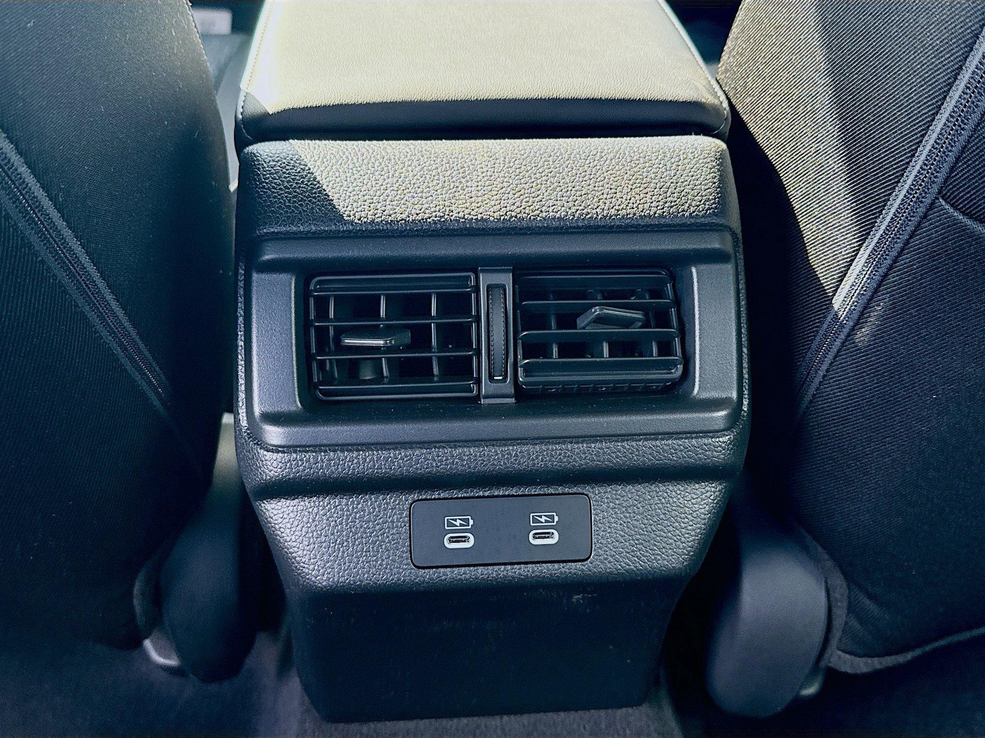 Honda Accord Hybrid Sport Fwd - Thumbnail 20