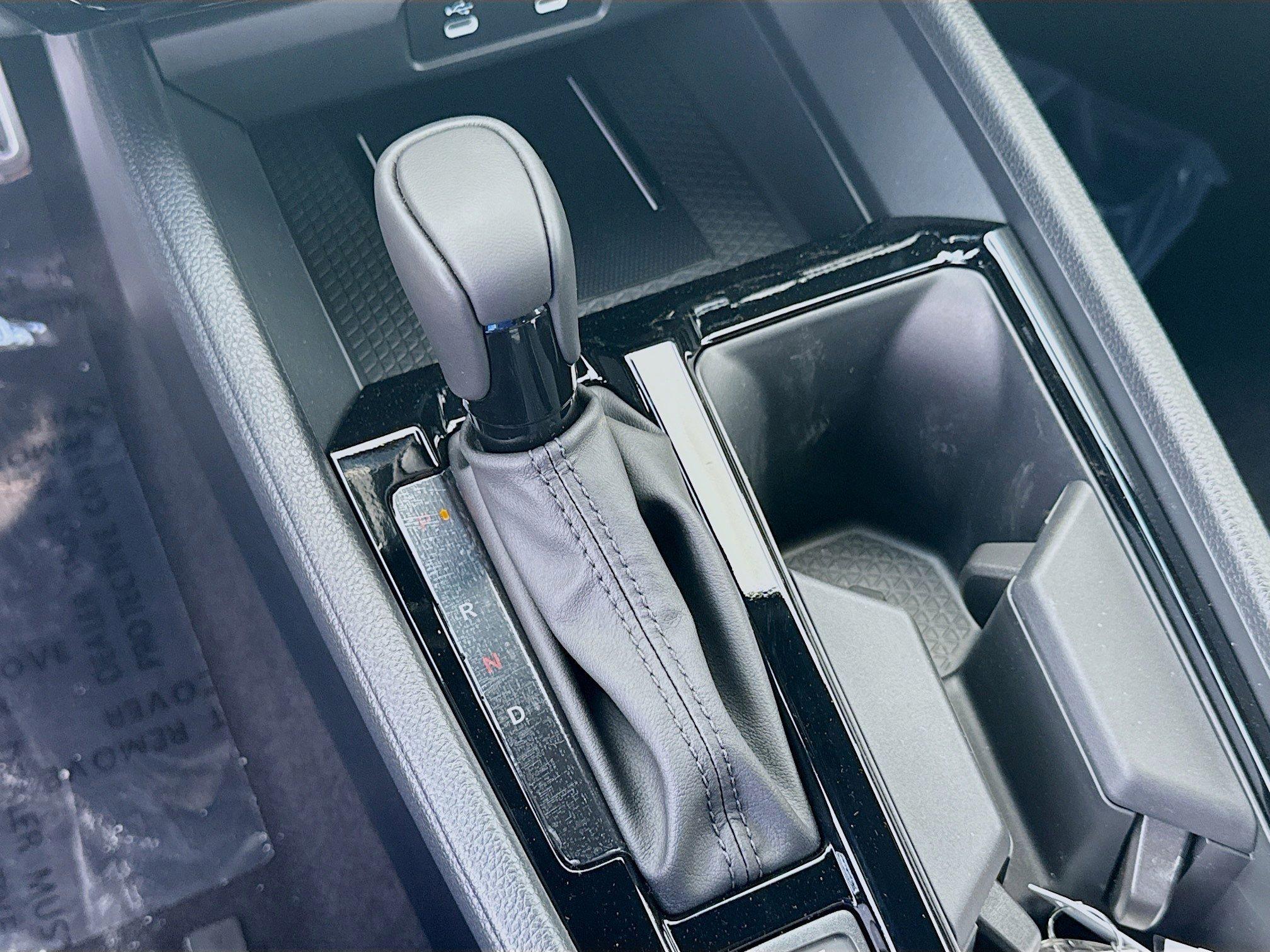 Honda Accord Hybrid Sport Fwd - Thumbnail 16