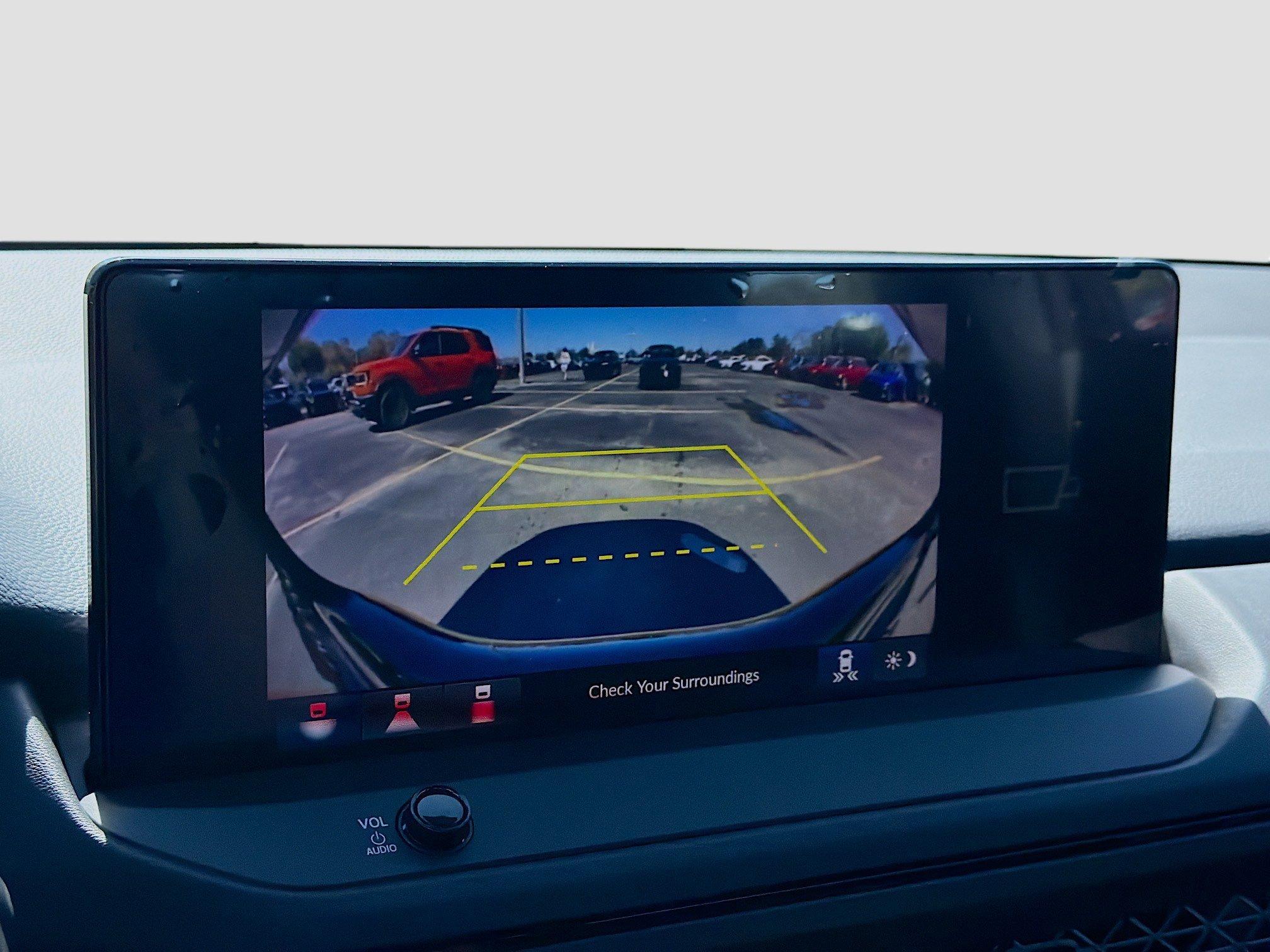 Honda Accord Hybrid Sport Fwd - Thumbnail 14