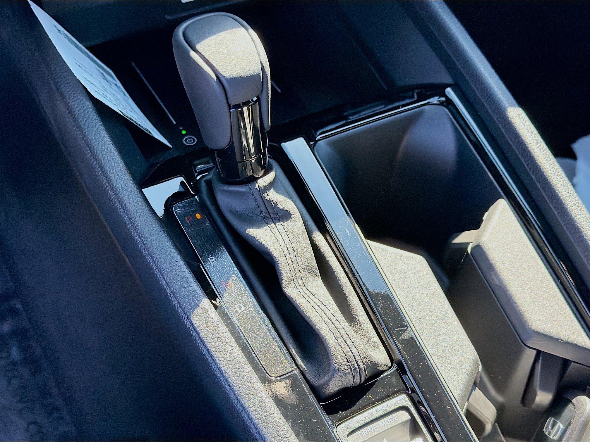 Honda Accord Hybrid Sport Fwd - Thumbnail 16