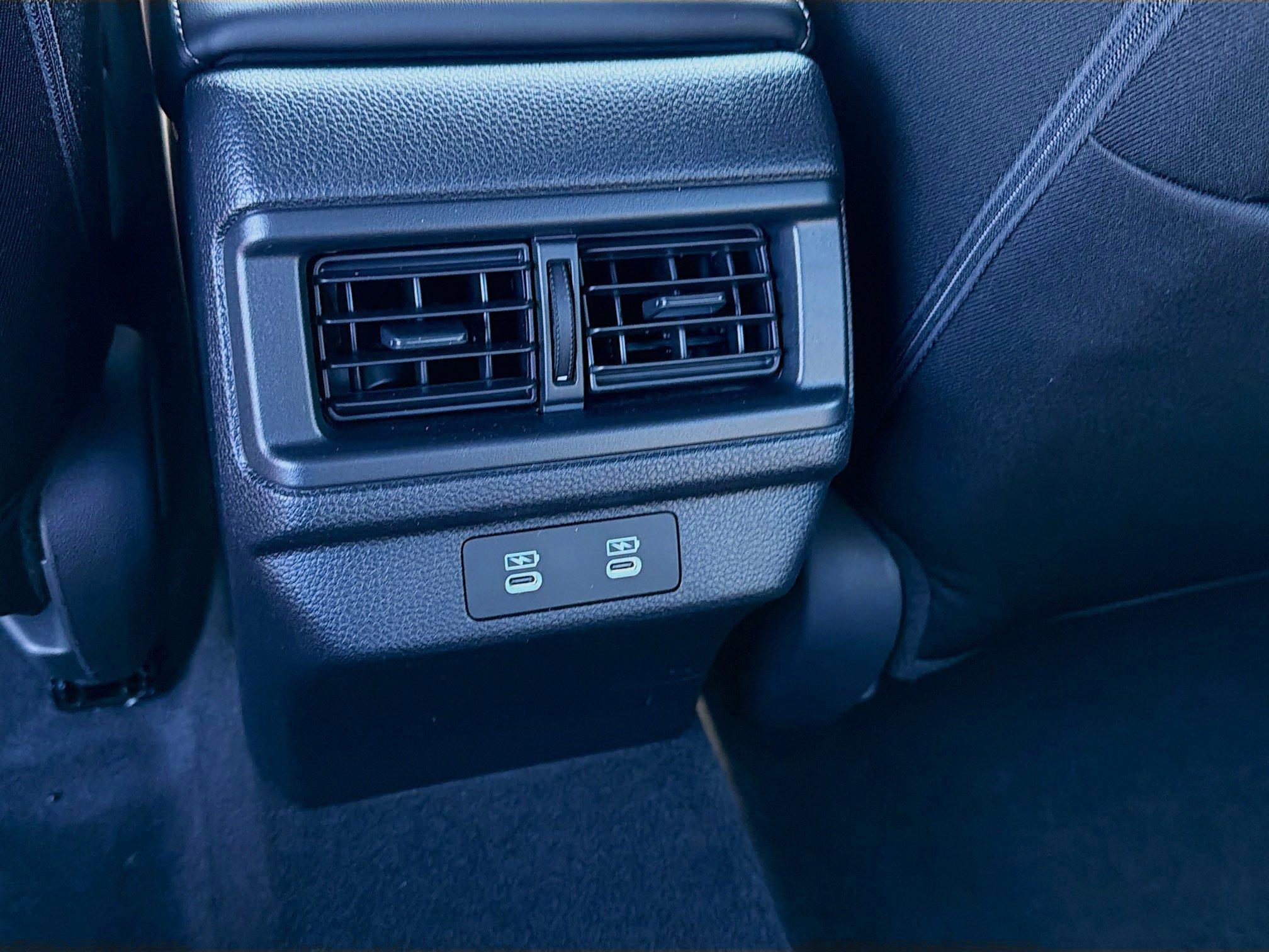 Honda Accord Hybrid Sport Fwd - Thumbnail 20