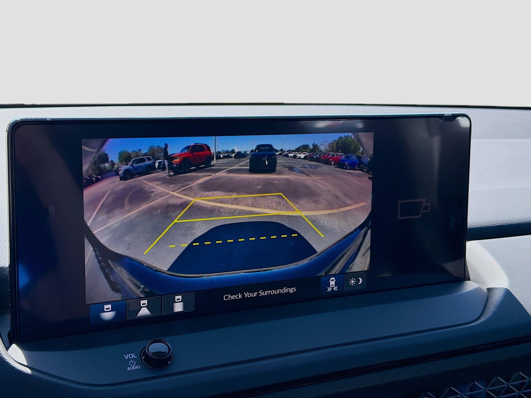 Honda Accord Hybrid Sport Fwd - Thumbnail 14