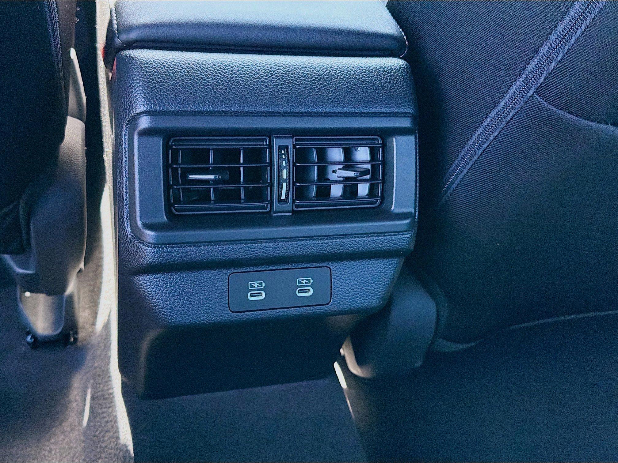 Honda Accord Hybrid Sport Fwd - Thumbnail 20