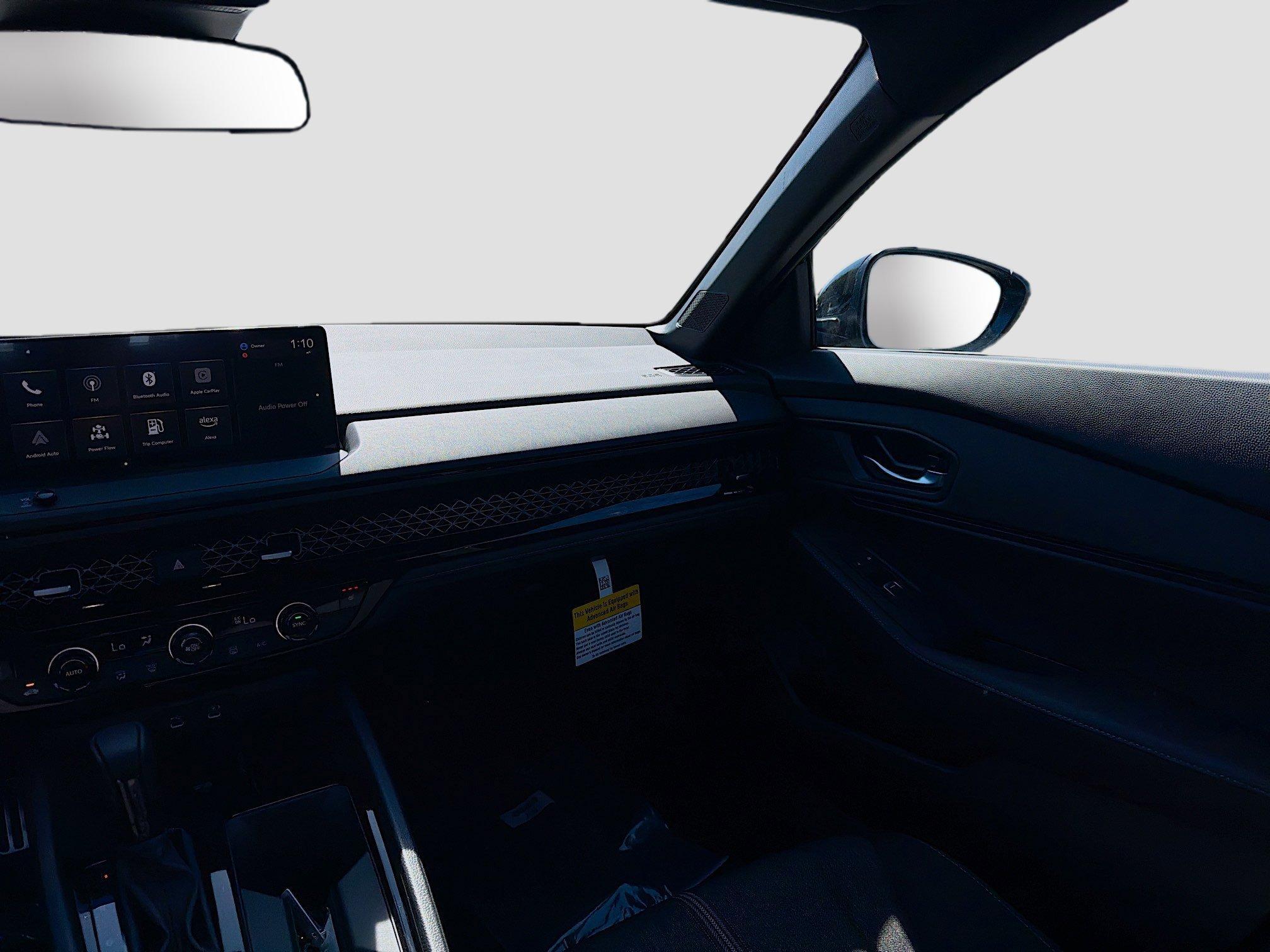 Honda Accord Hybrid Sport Fwd - Thumbnail 19