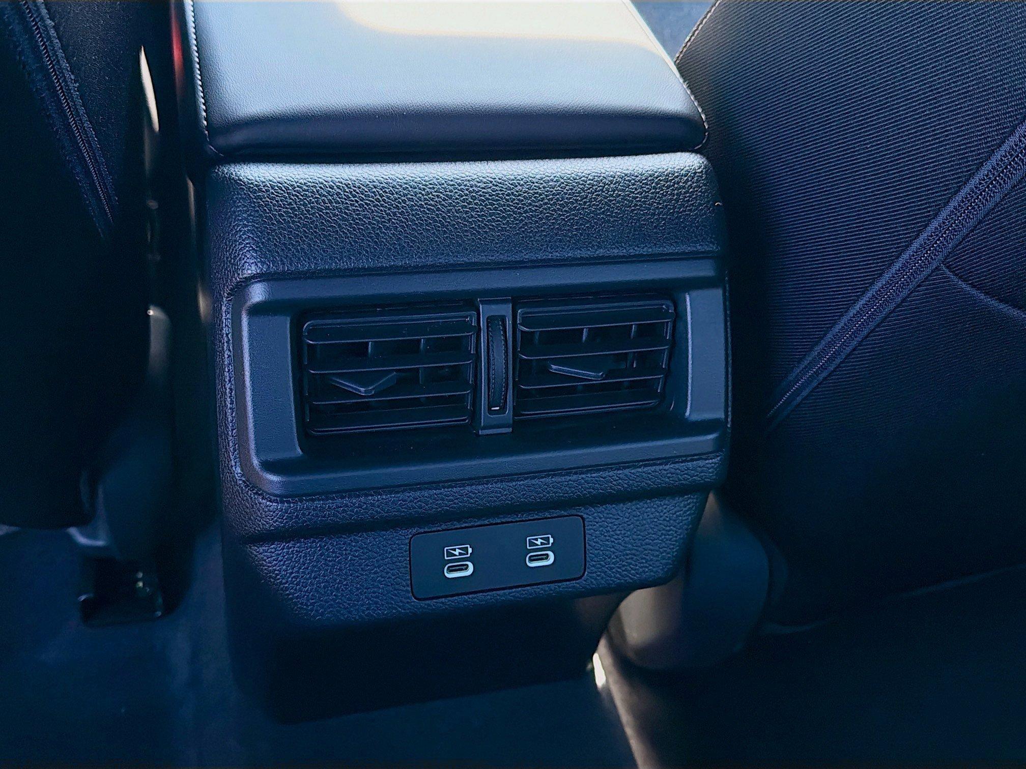 Honda Accord Hybrid Sport Fwd - Thumbnail 20