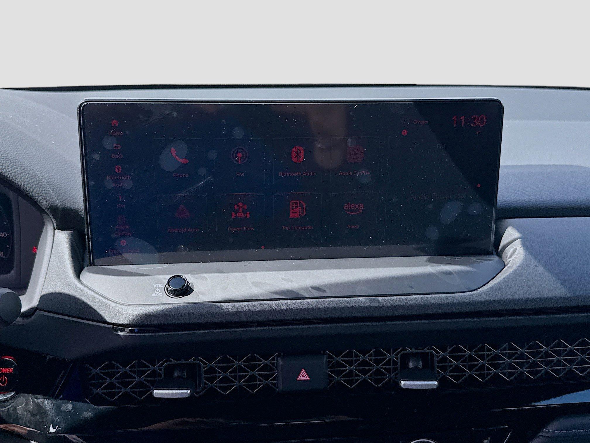 Honda Accord Hybrid Sport Fwd - Thumbnail 13