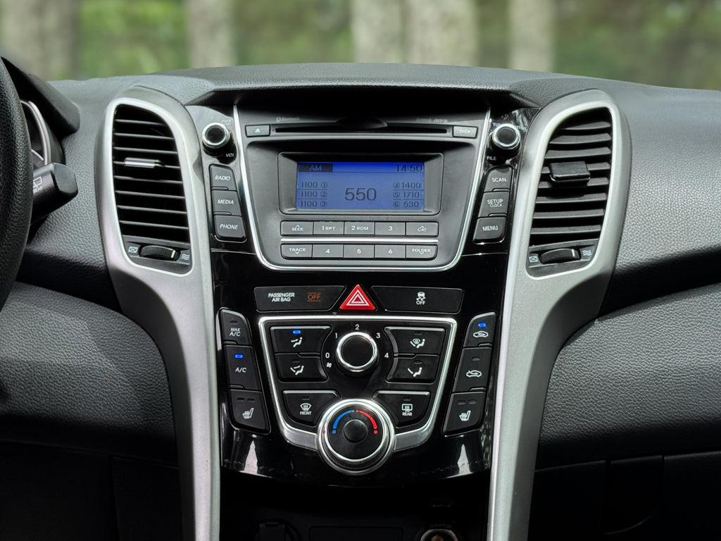 Hyundai Elantra Manual - Thumbnail 8