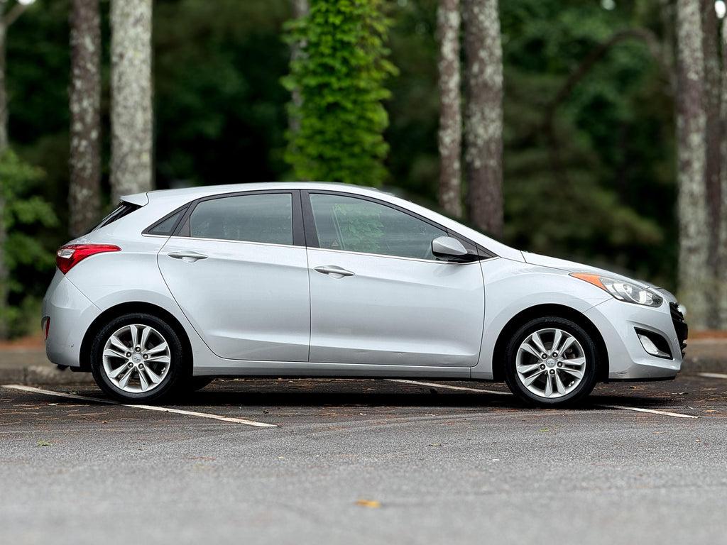 Hyundai Elantra Manual - Thumbnail 5