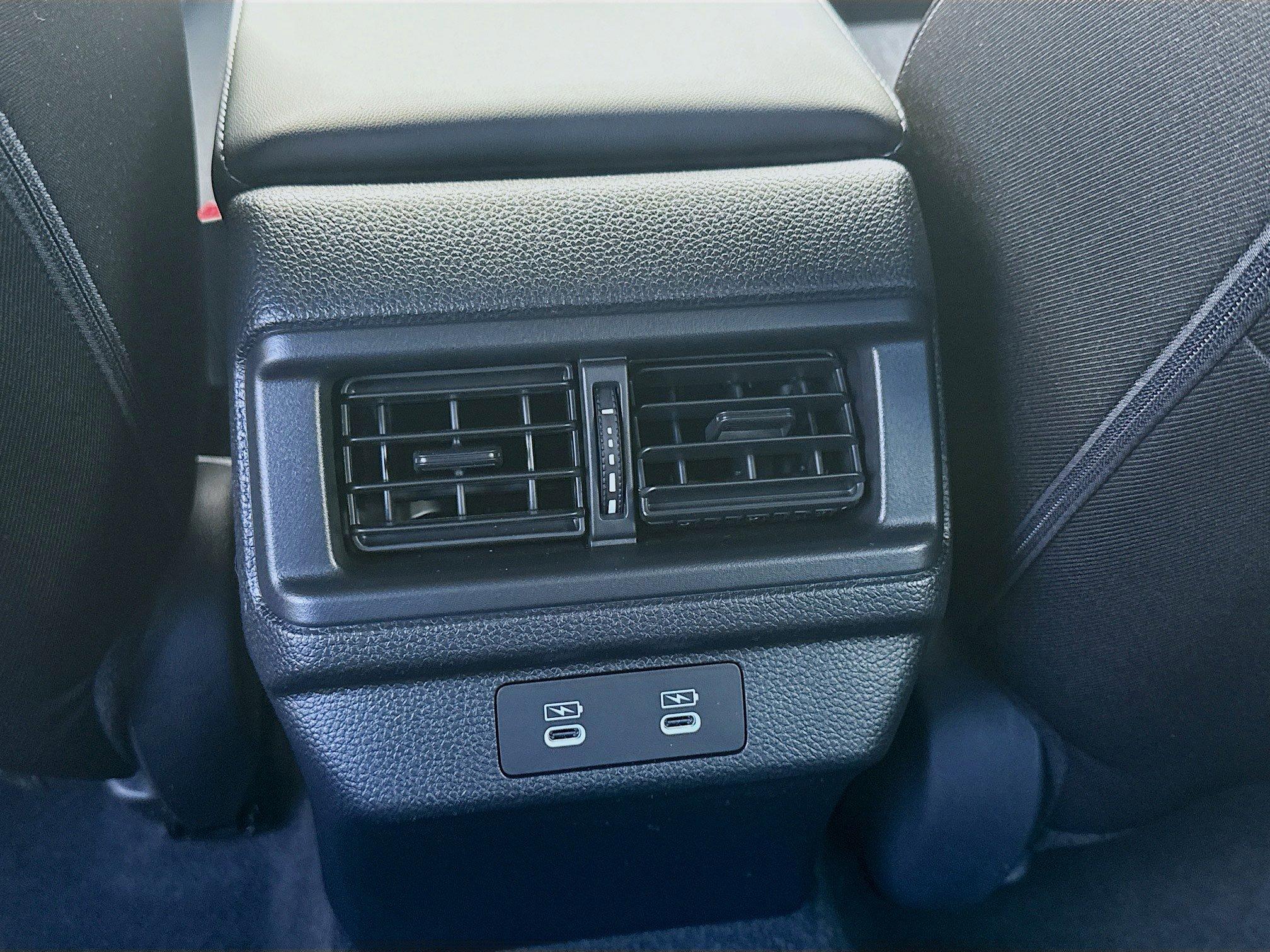 Honda Accord Hybrid Sport Fwd - Thumbnail 20