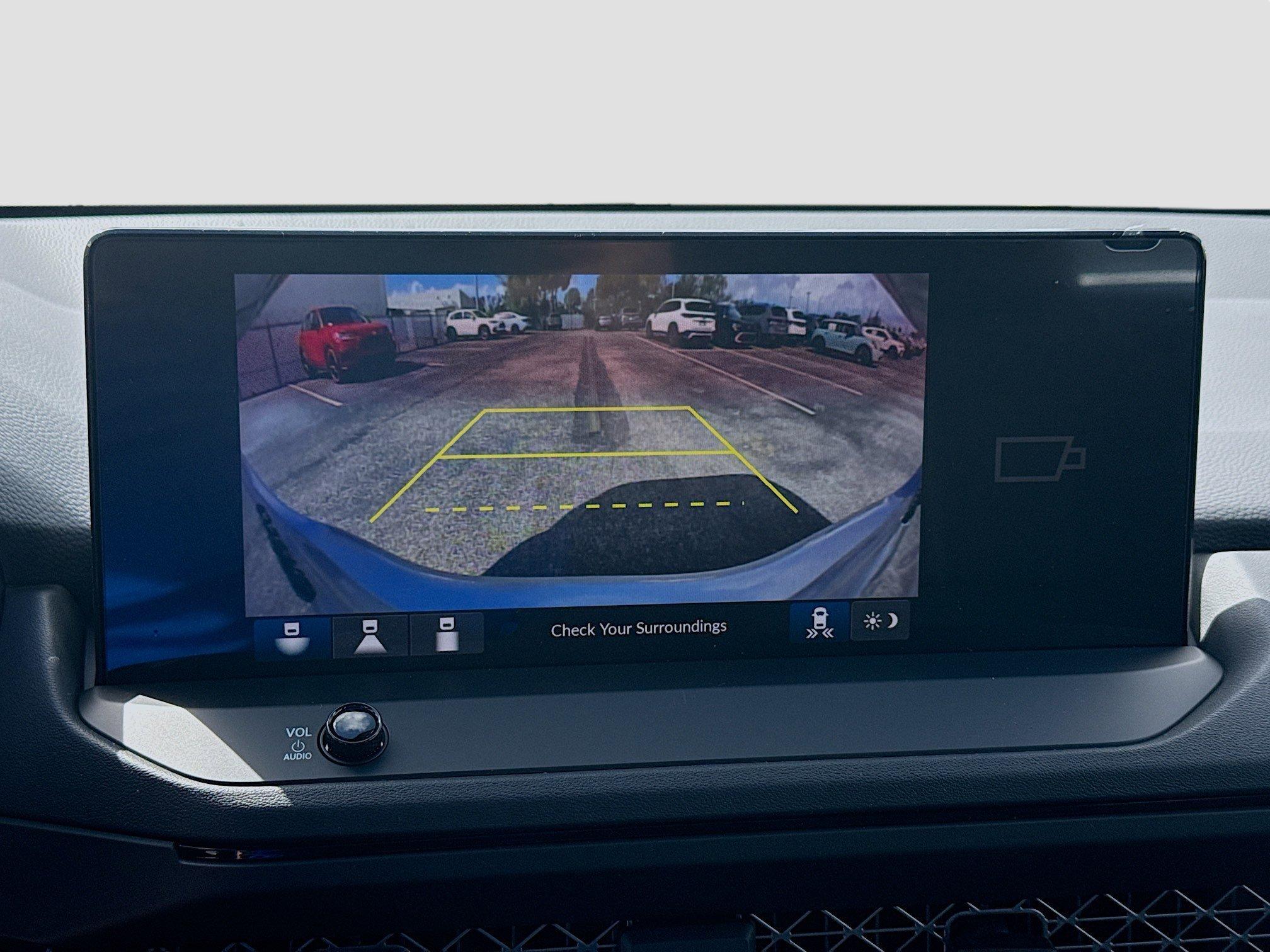 Honda Accord Hybrid Sport Fwd - Thumbnail 14