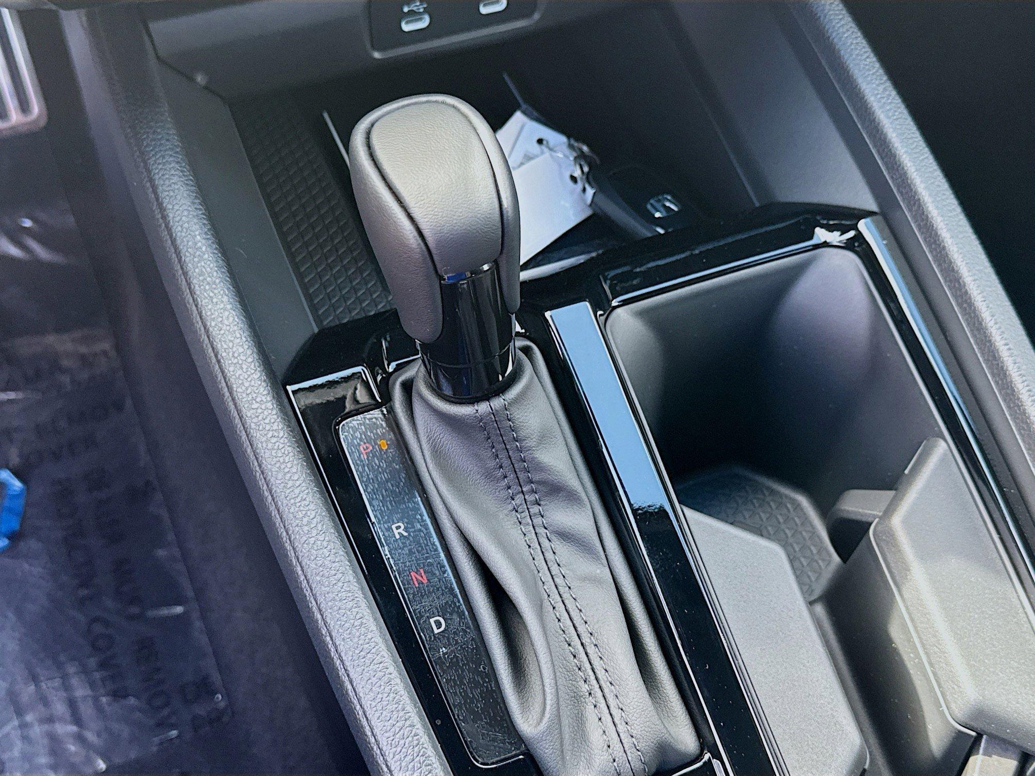 Honda Accord Hybrid Sport Fwd - Thumbnail 16