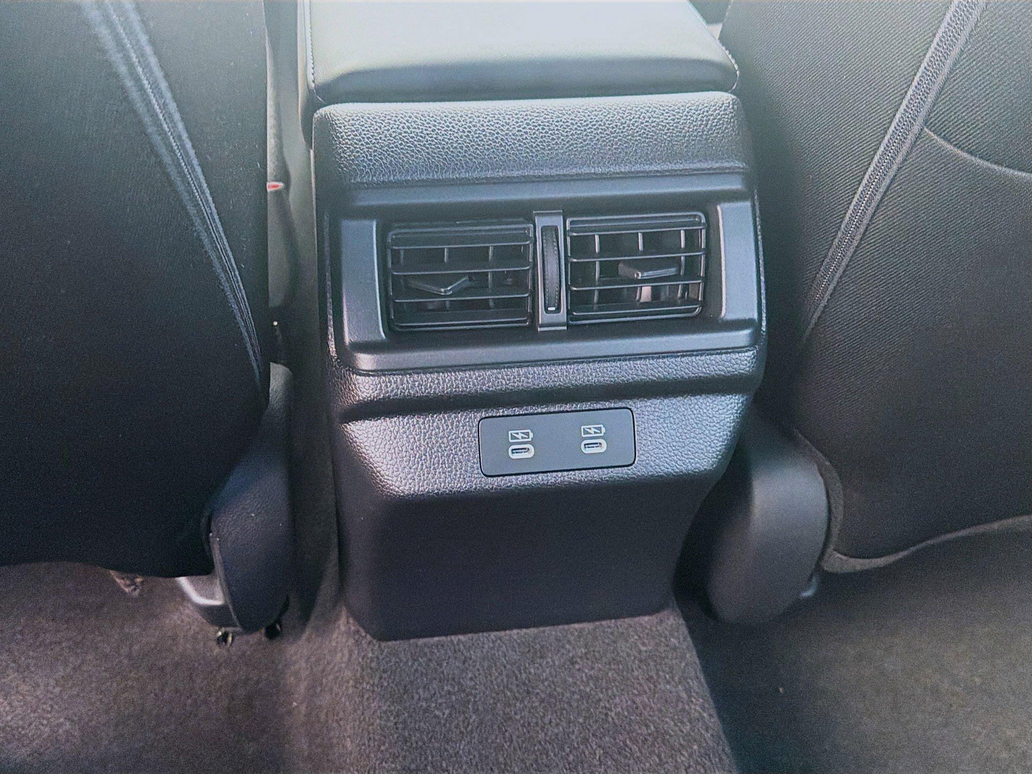 Honda Accord Hybrid Sport Fwd - Thumbnail 20