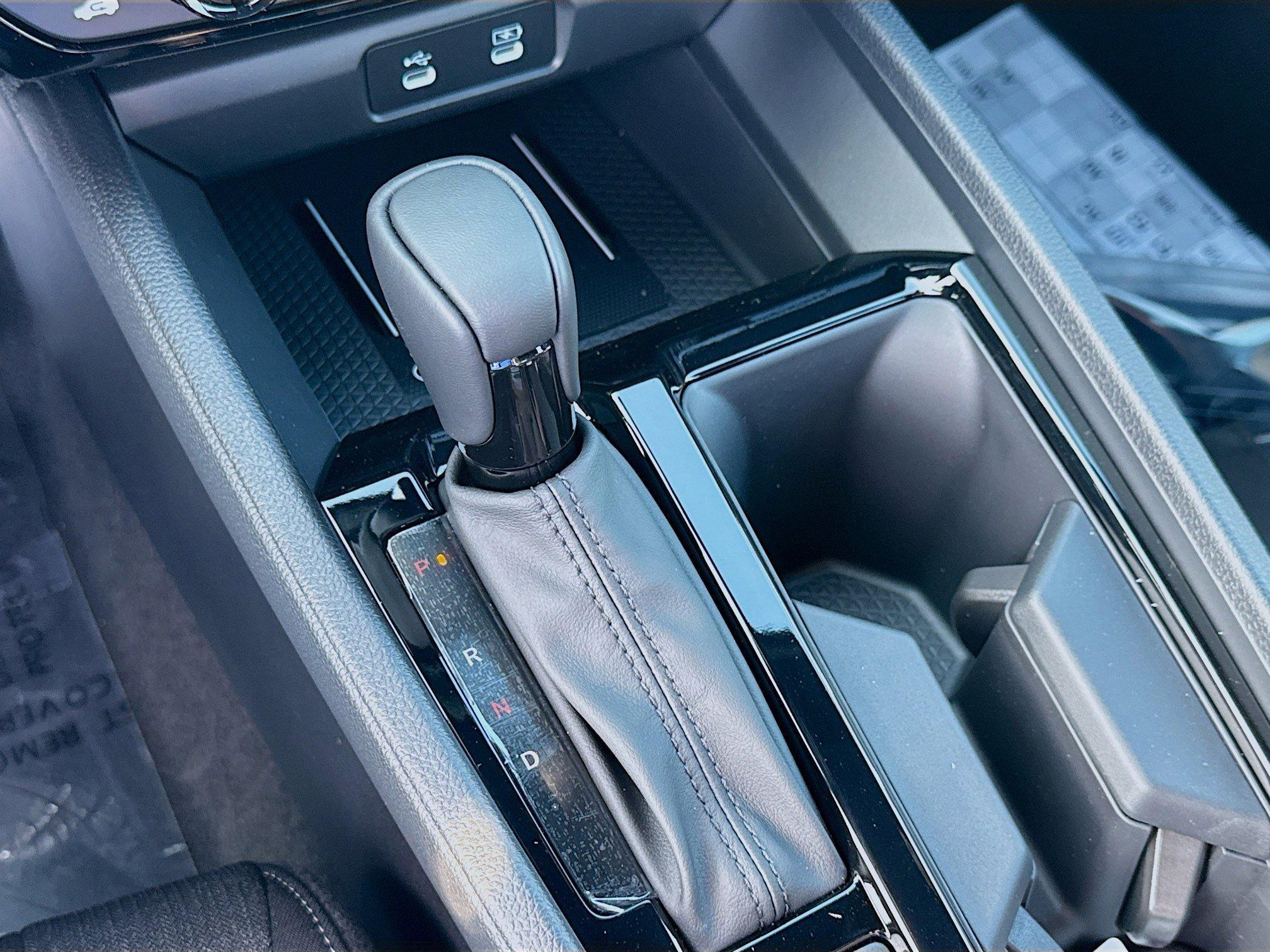 Honda Accord Hybrid Sport Fwd - Thumbnail 16