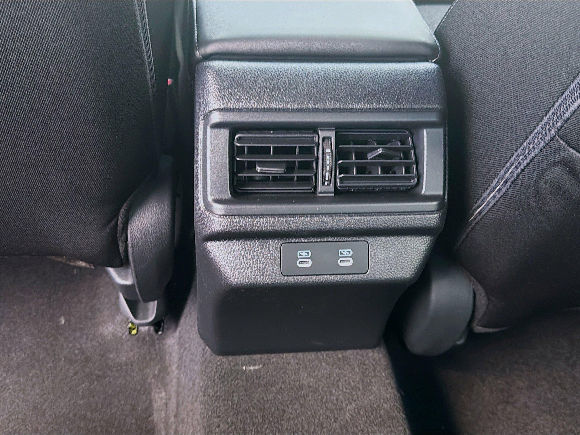 Honda Accord Hybrid Sport Fwd - Thumbnail 20