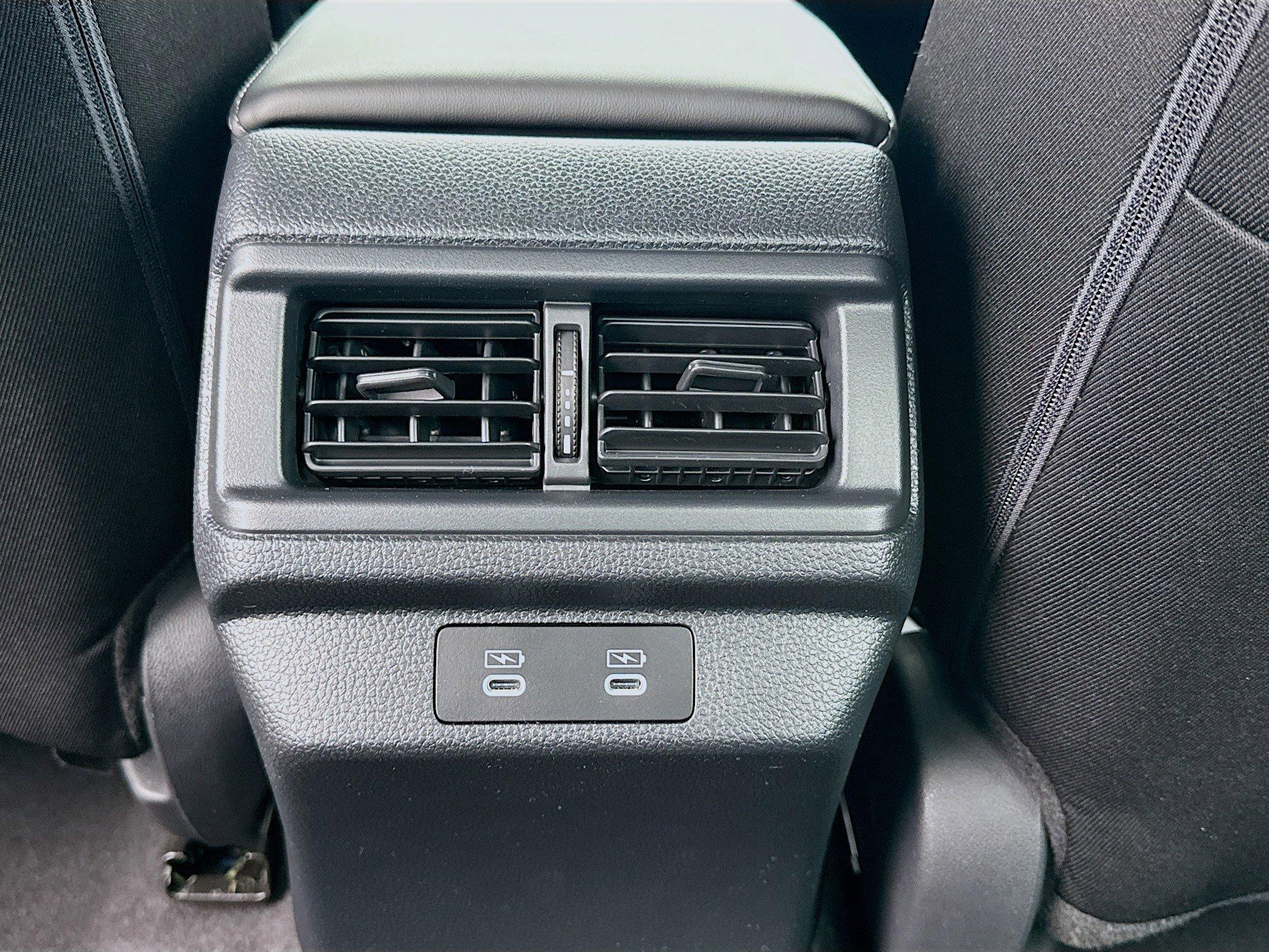 Honda Accord Hybrid Sport Fwd - Thumbnail 20