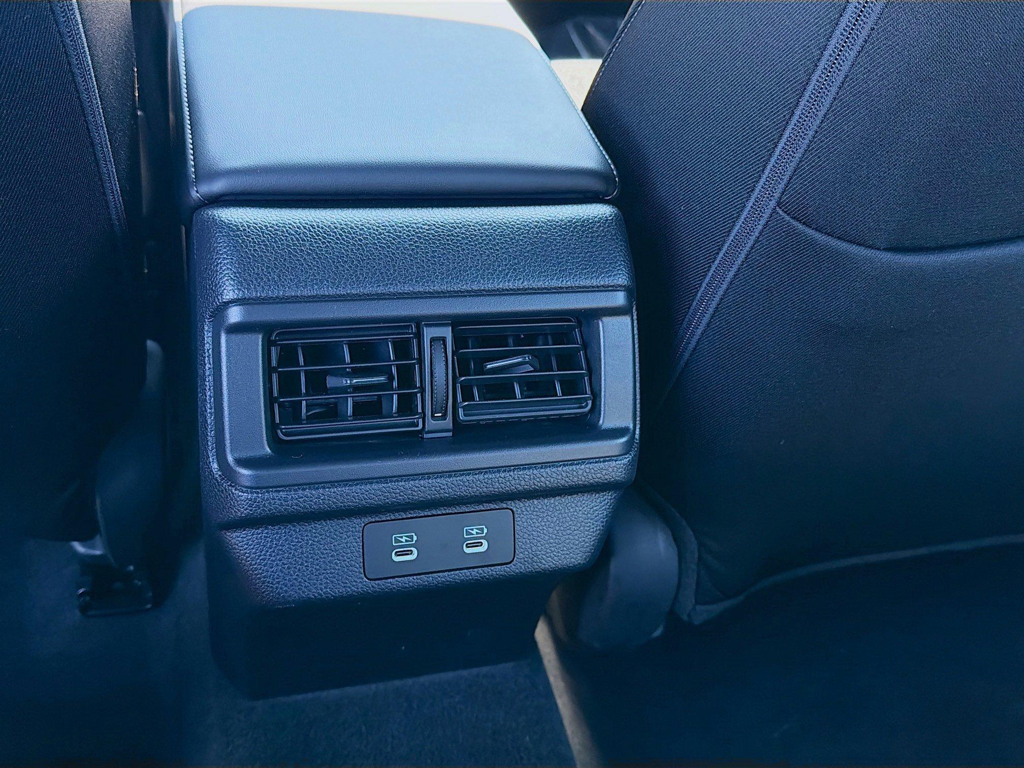 Honda Accord Hybrid Sport Fwd - Thumbnail 20