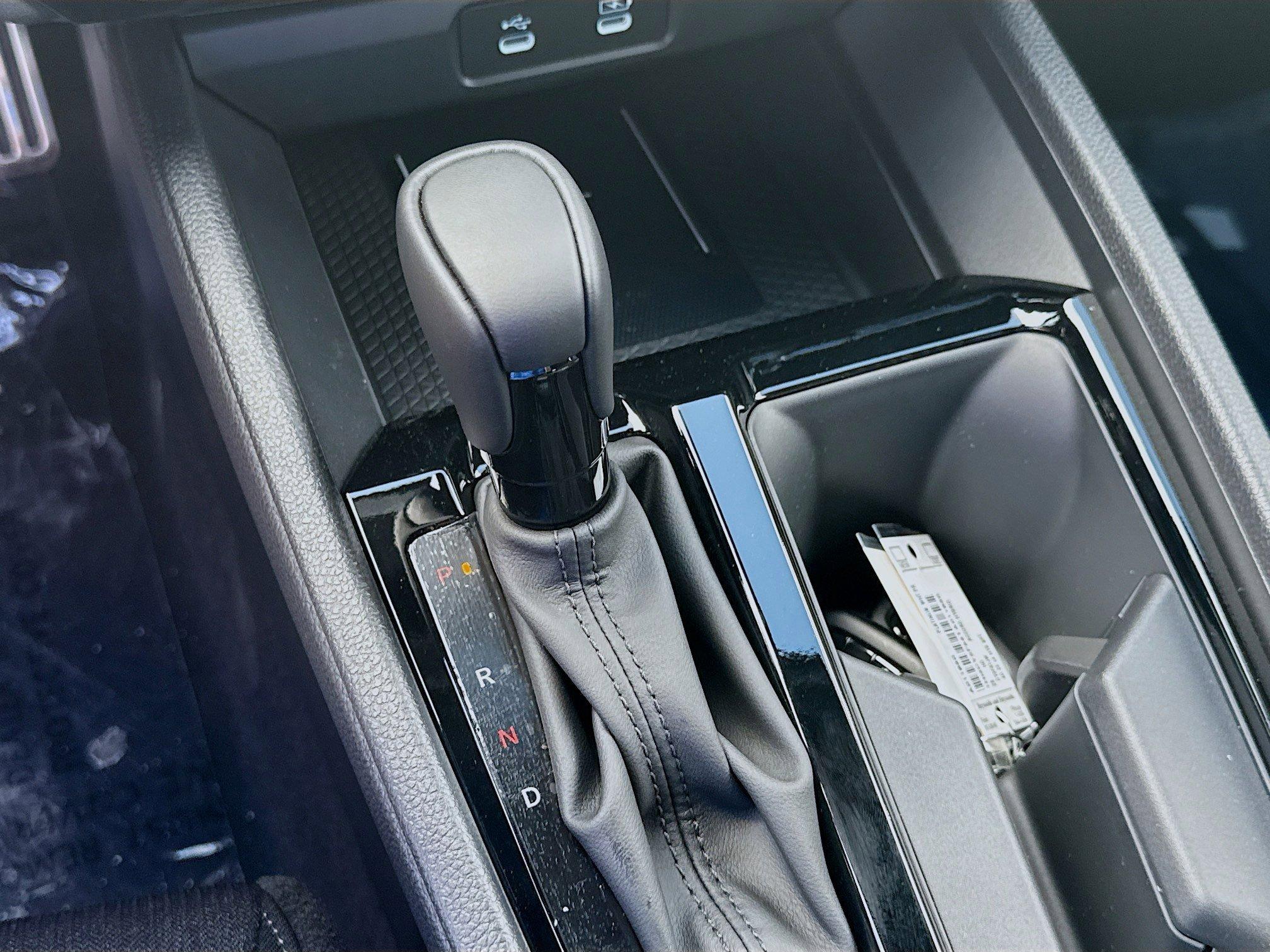 Honda Accord Hybrid Sport Fwd - Thumbnail 16