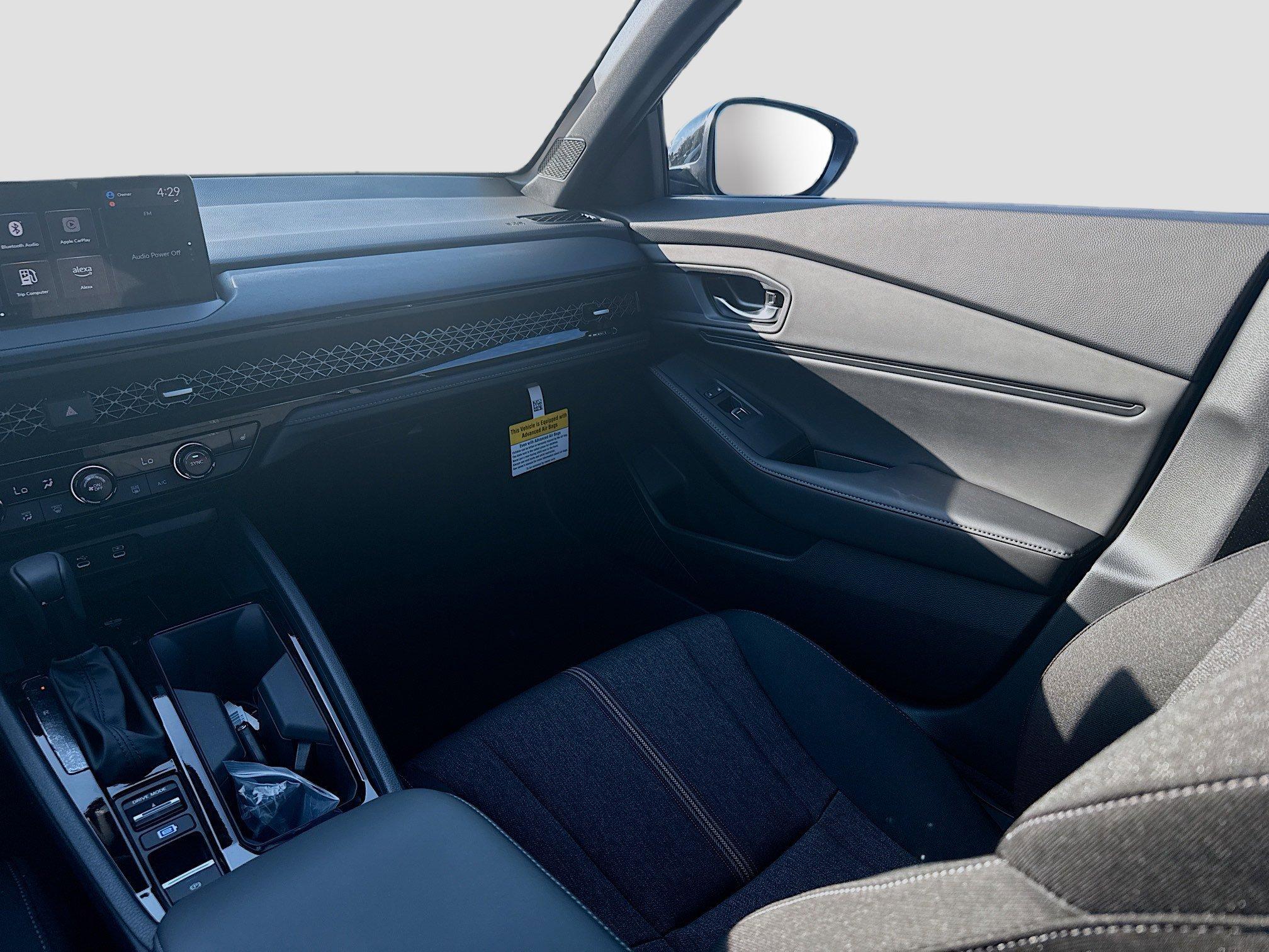 Honda Accord Hybrid Sport Fwd - Thumbnail 19