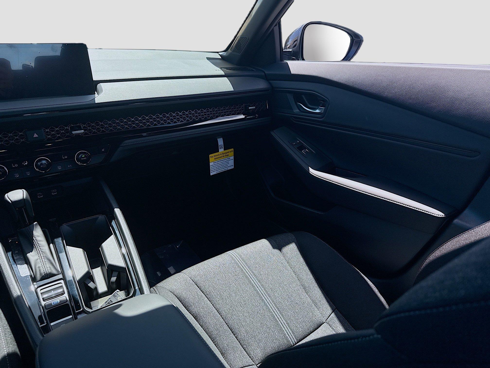 Honda Accord Hybrid Sport Fwd - Thumbnail 19