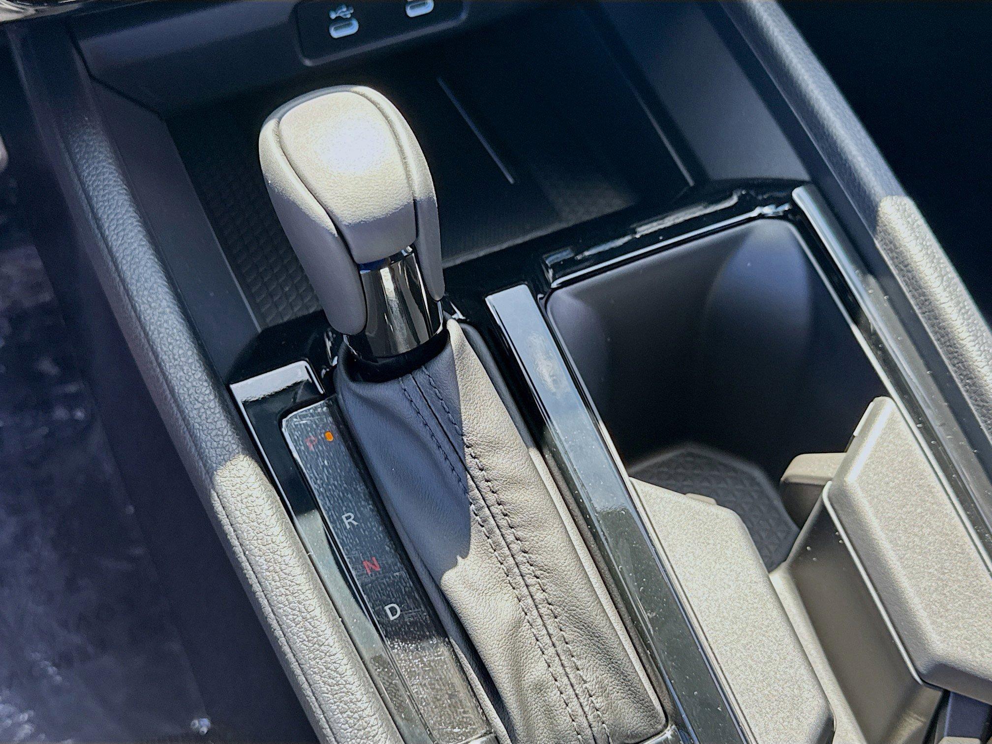 Honda Accord Hybrid Sport Fwd - Thumbnail 16