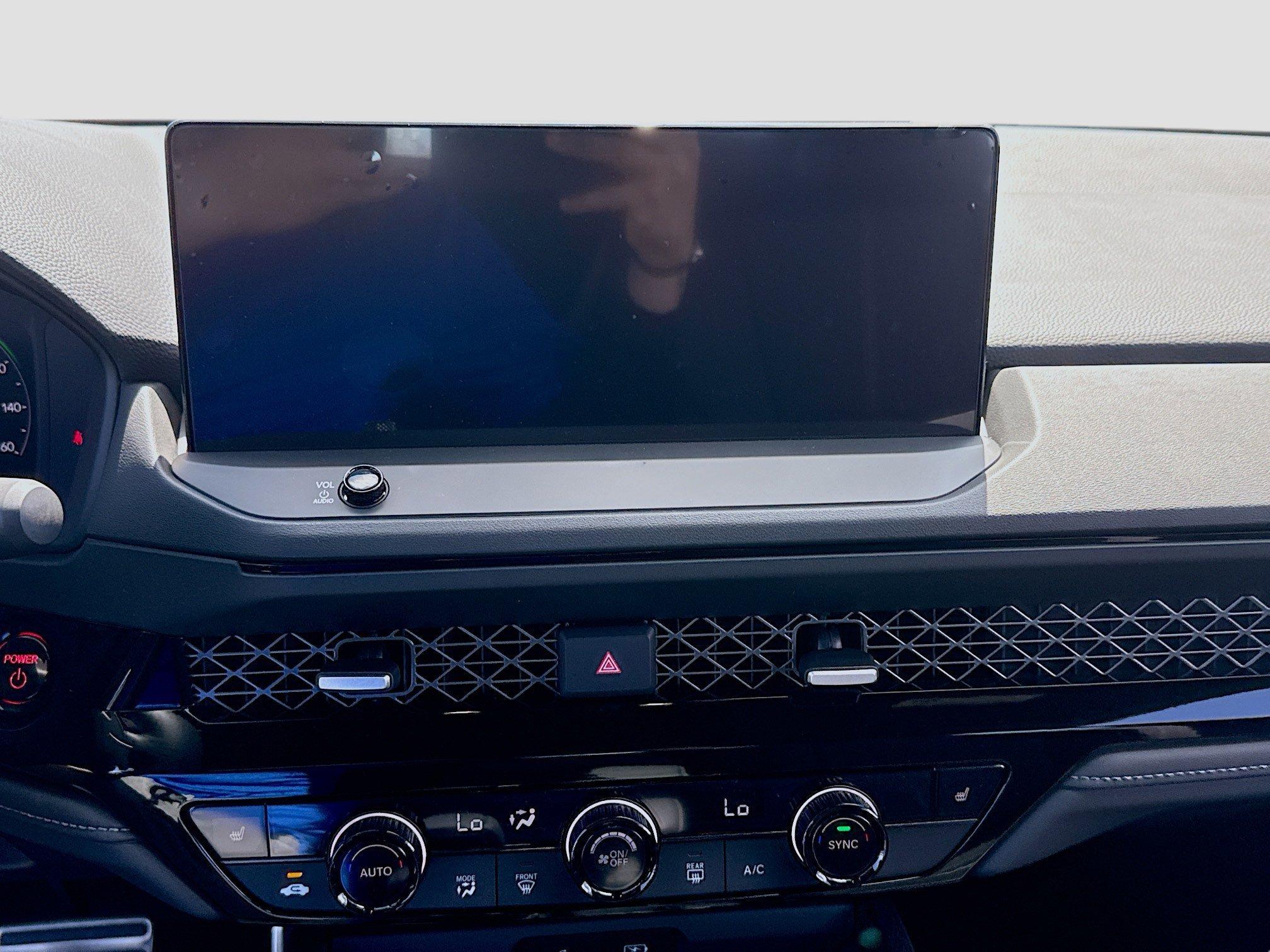 Honda Accord Hybrid Sport Fwd - Thumbnail 13