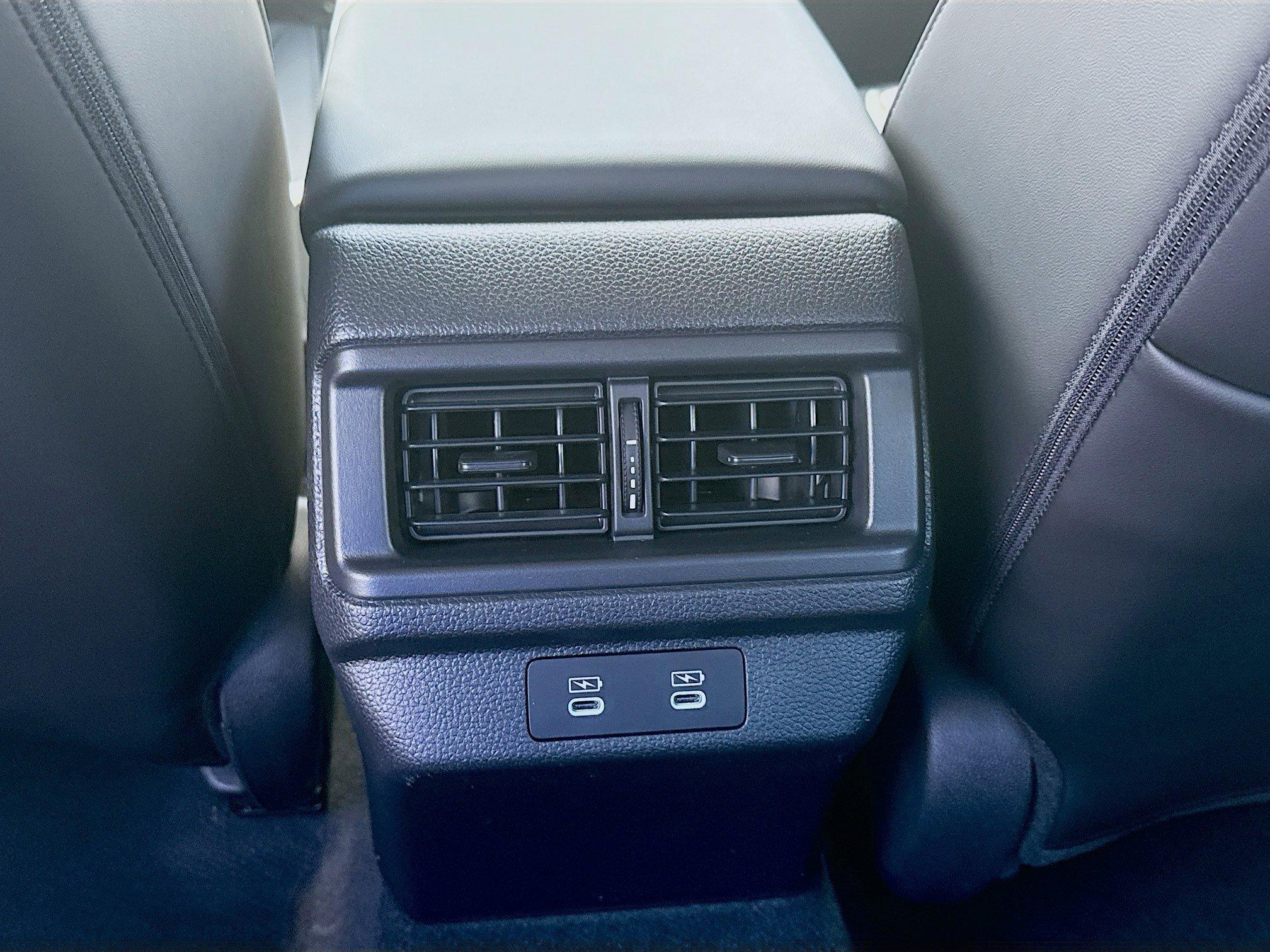 Honda Accord Hybrid Ex-L Fwd - Thumbnail 20