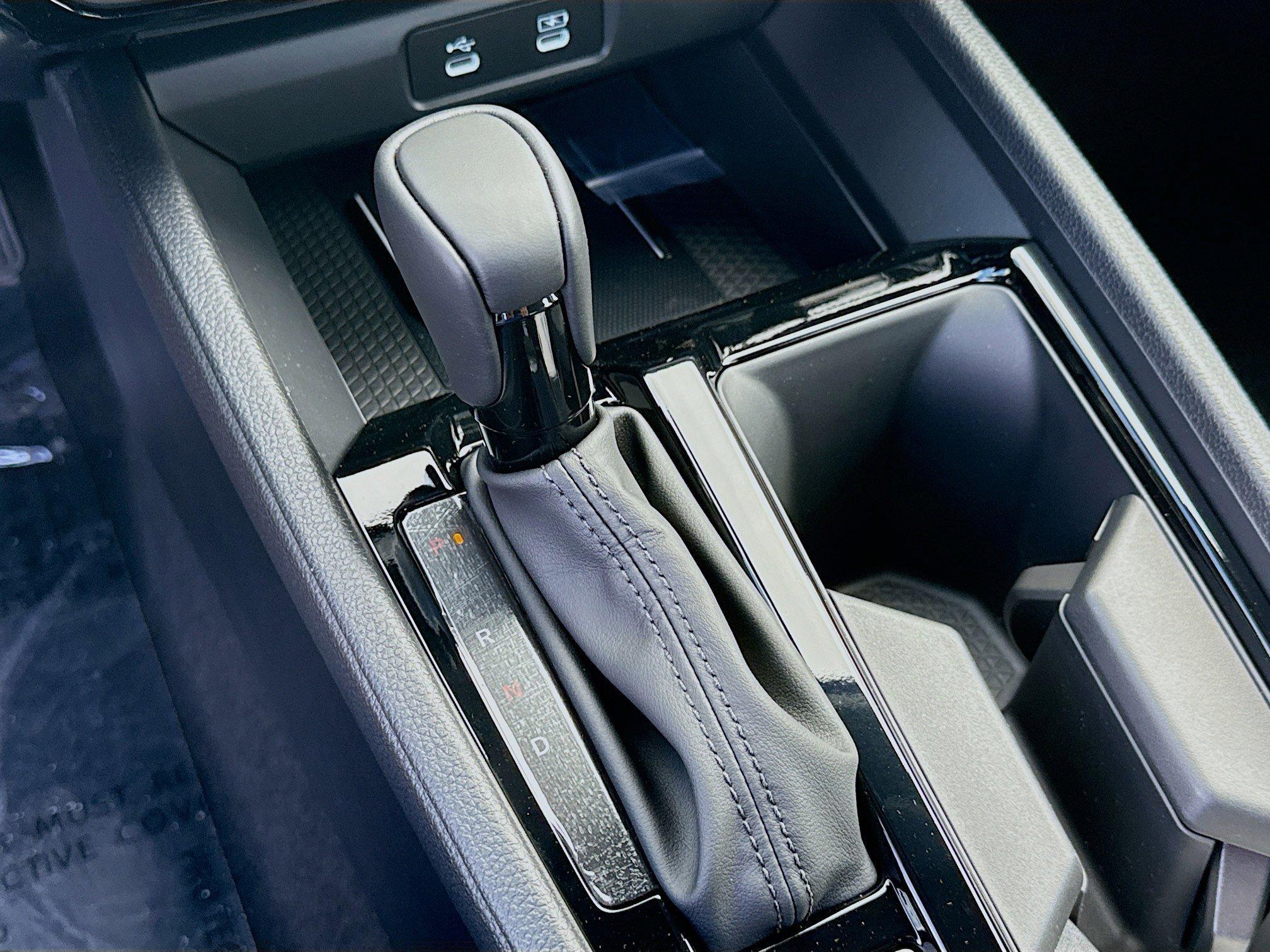 Honda Accord Hybrid Ex-L Fwd - Thumbnail 17