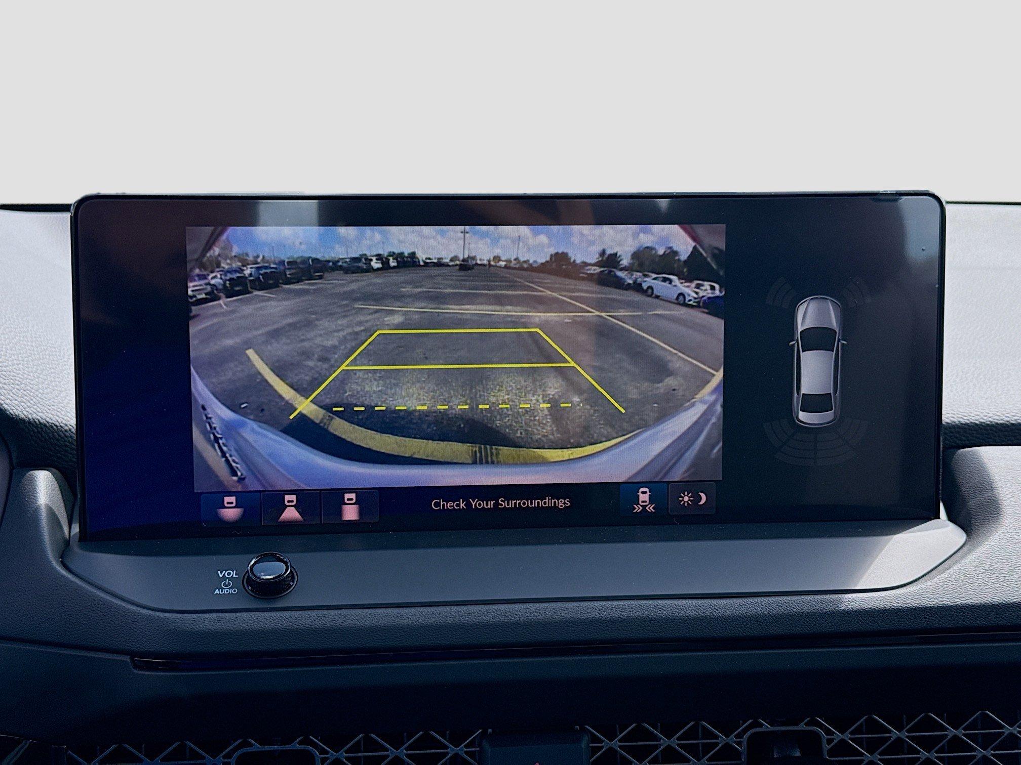 Honda Accord Hybrid Ex-L Fwd - Thumbnail 14