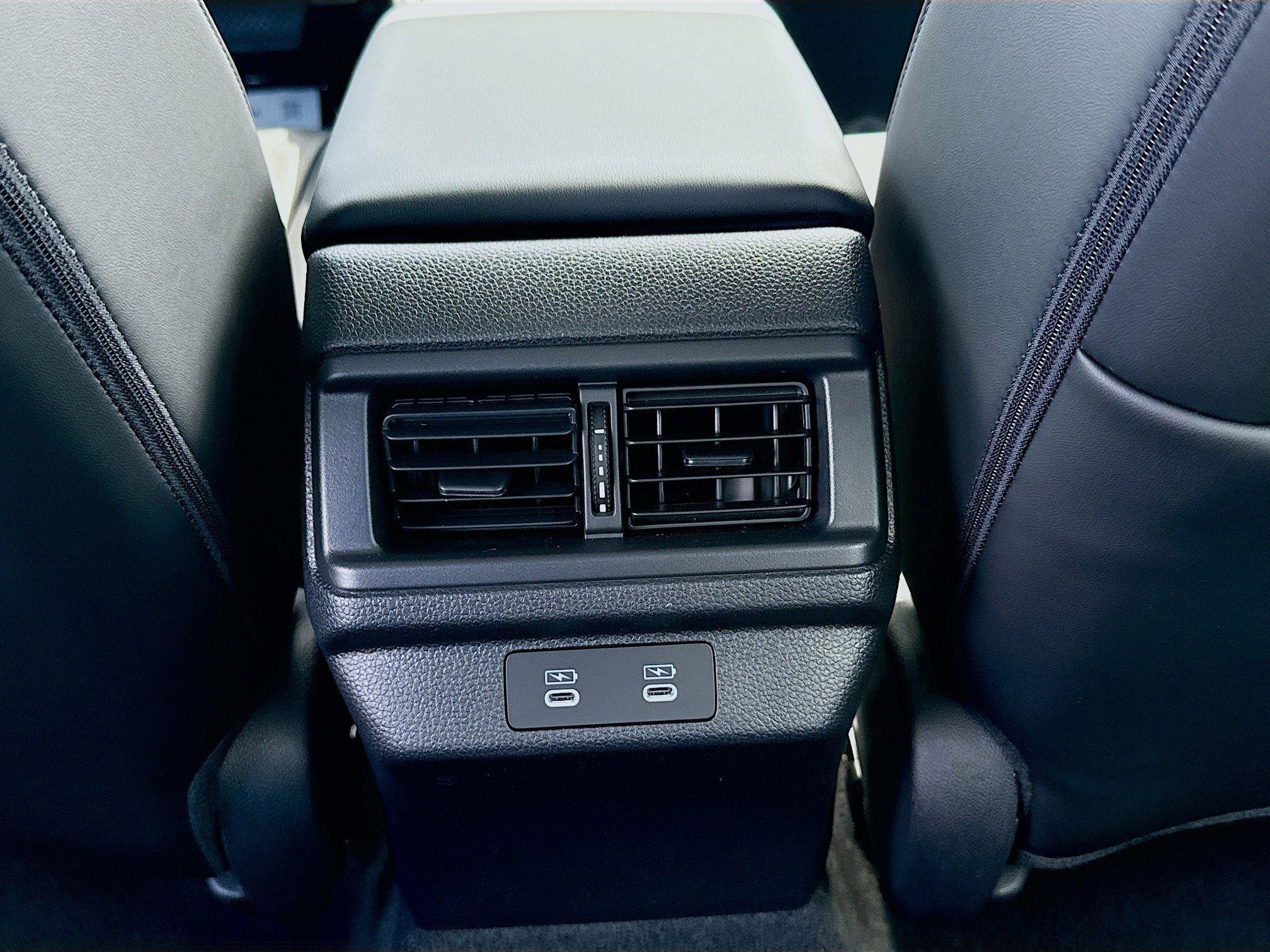 Honda Accord Hybrid Ex-L Fwd - Thumbnail 20