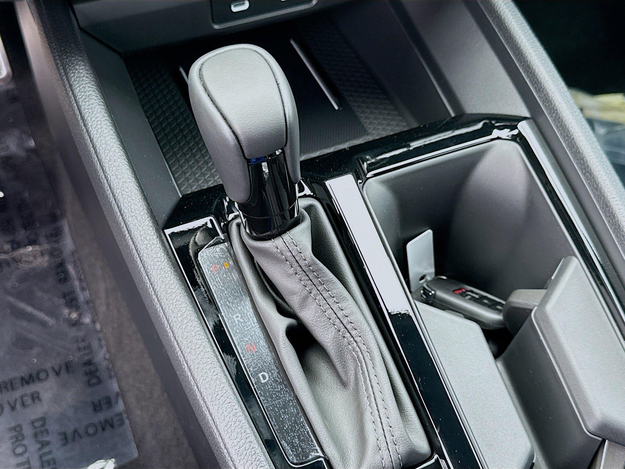 Honda Accord Hybrid Sport-L Fwd - Thumbnail 16