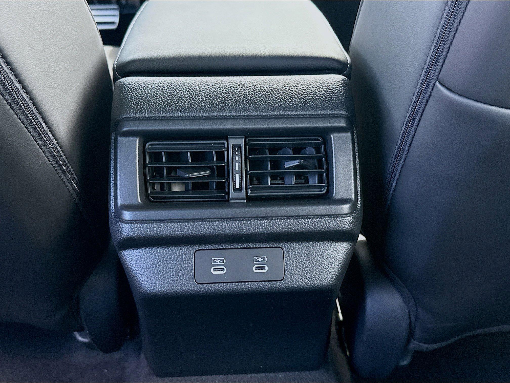 Honda Accord Hybrid Sport-L Fwd - Thumbnail 20