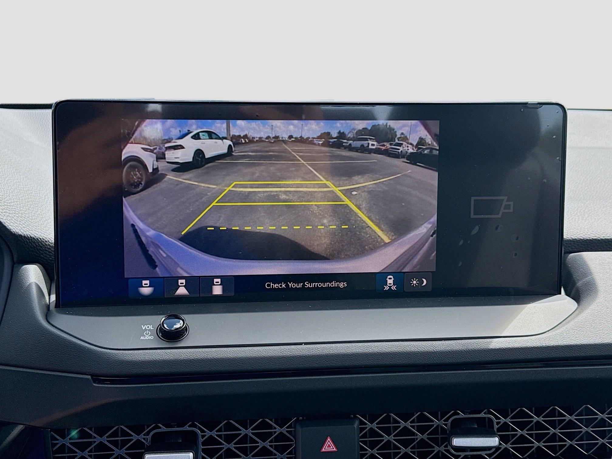 Honda Accord Hybrid Sport-L Fwd - Thumbnail 14