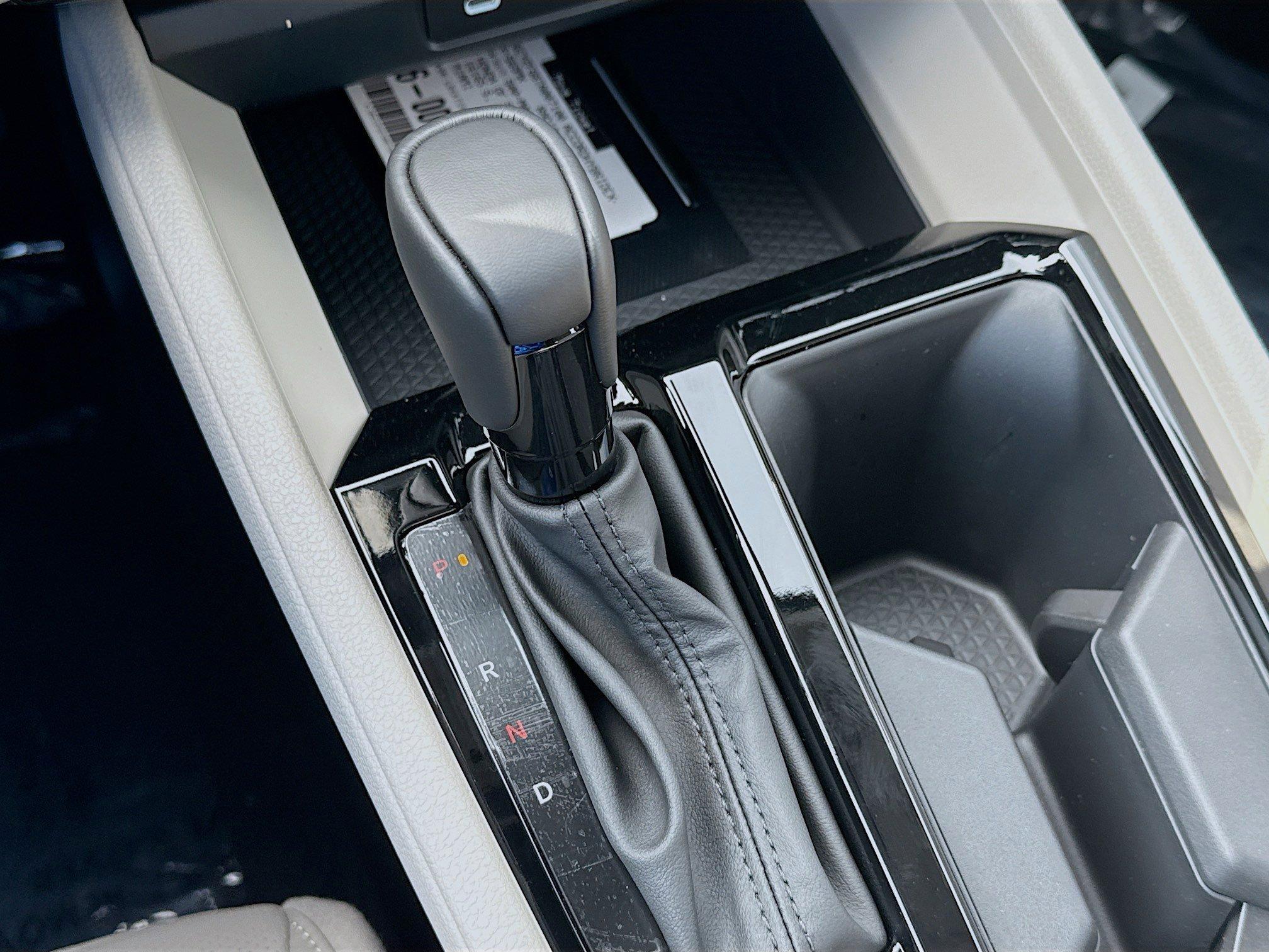 Honda Accord Hybrid Ex-L Fwd - Thumbnail 16