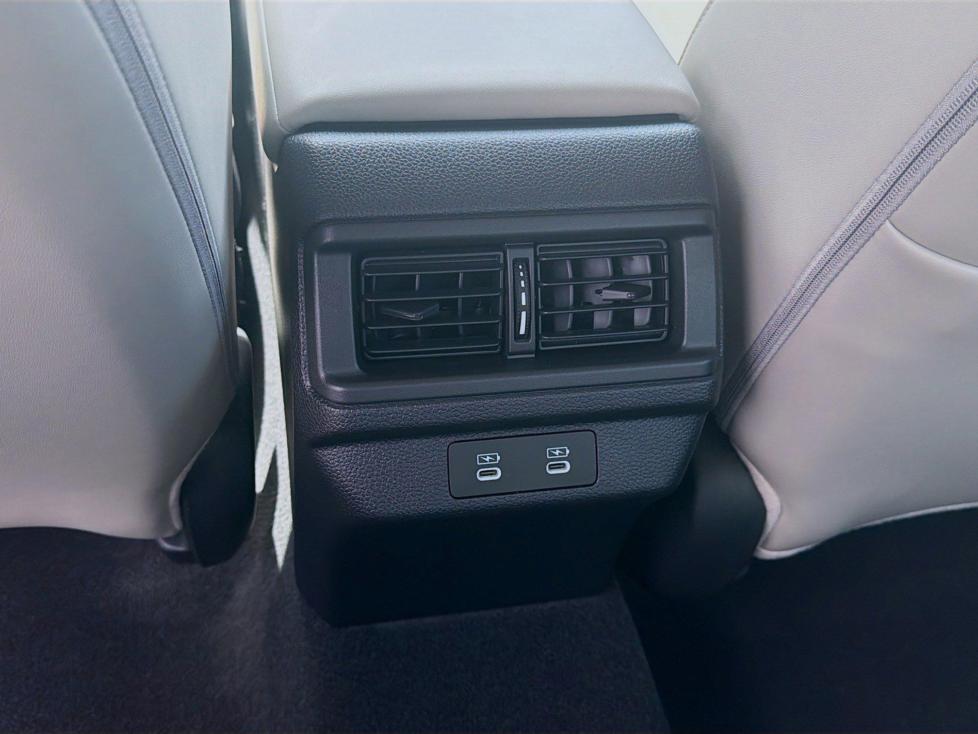 Honda Accord Hybrid Ex-L Fwd - Thumbnail 20