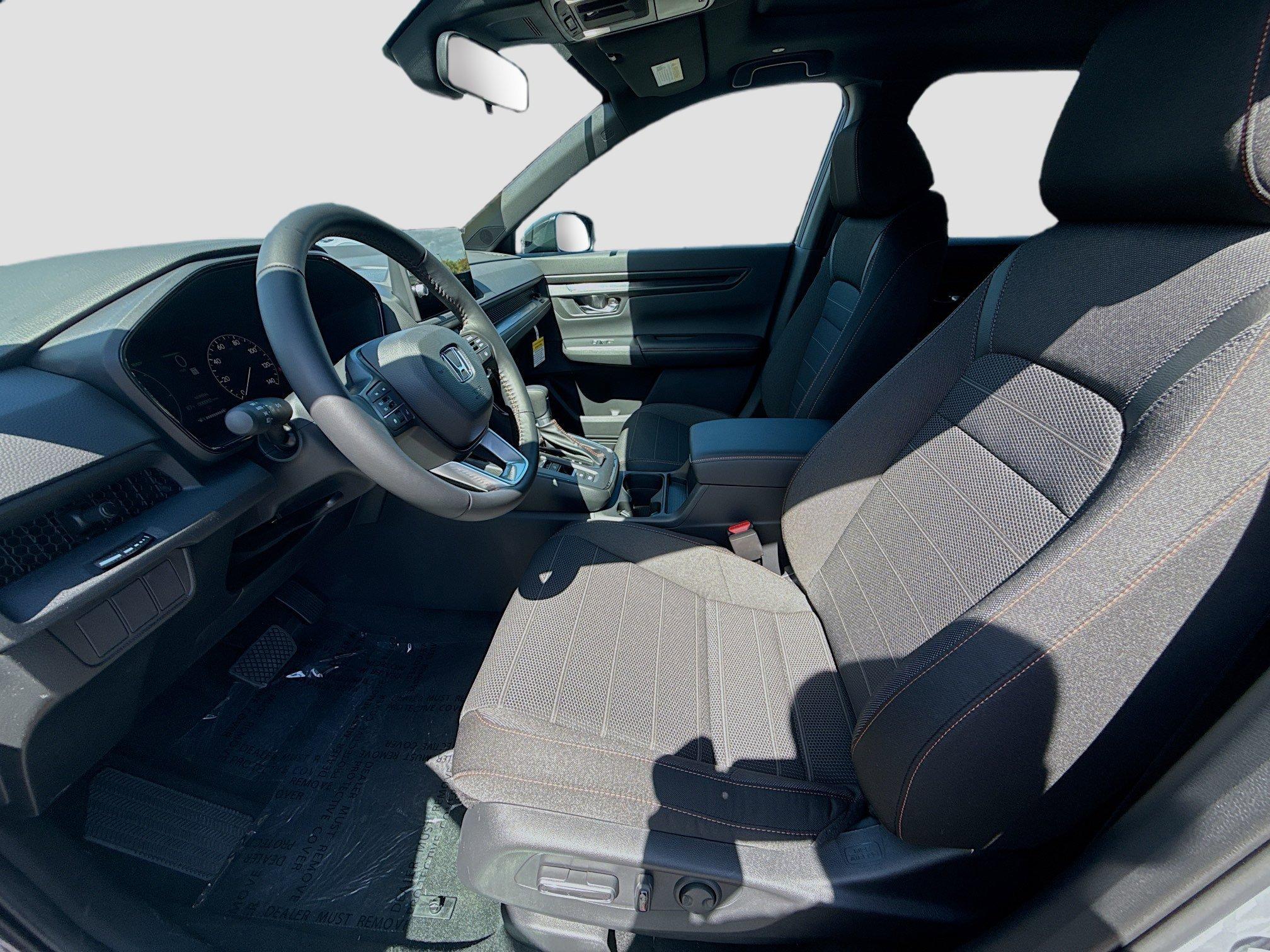 Honda Cr-V Hybrid Sport Fwd - Thumbnail 17