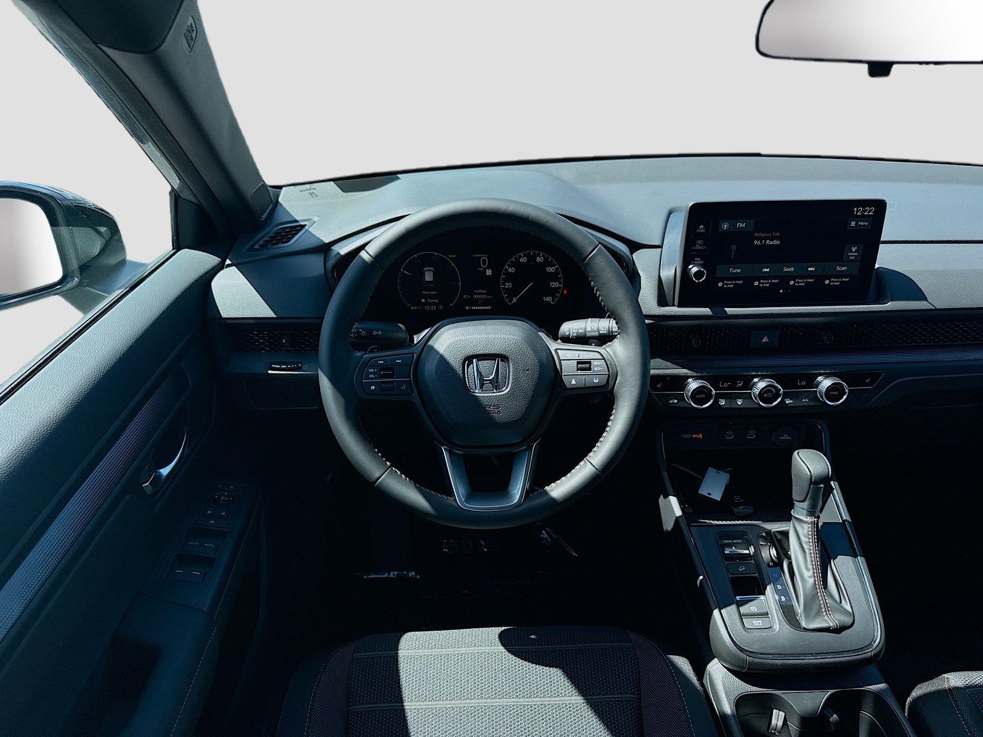 Honda Cr-V Hybrid Sport Fwd - Thumbnail 18