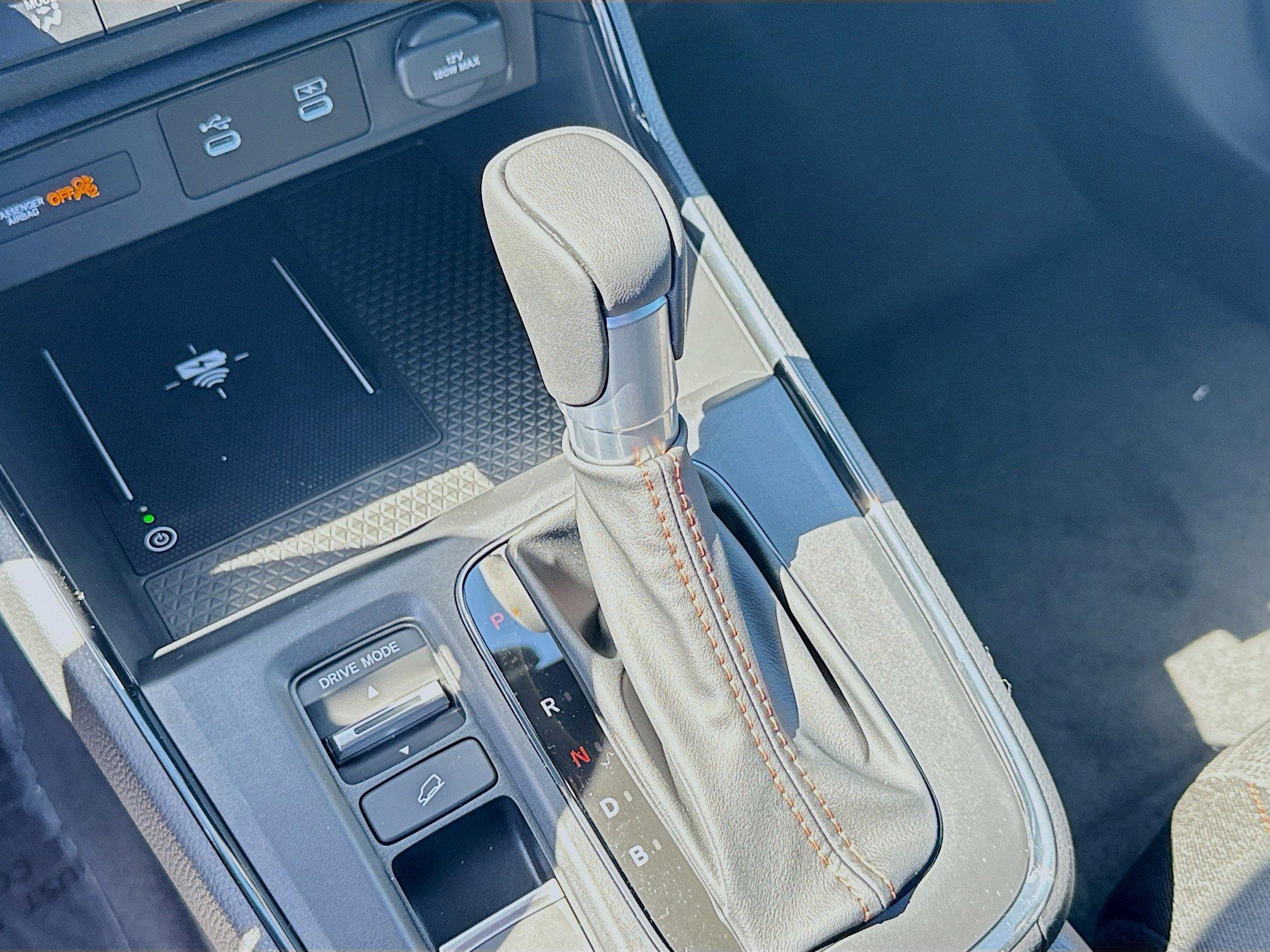 Honda Cr-V Hybrid Sport Fwd - Thumbnail 16