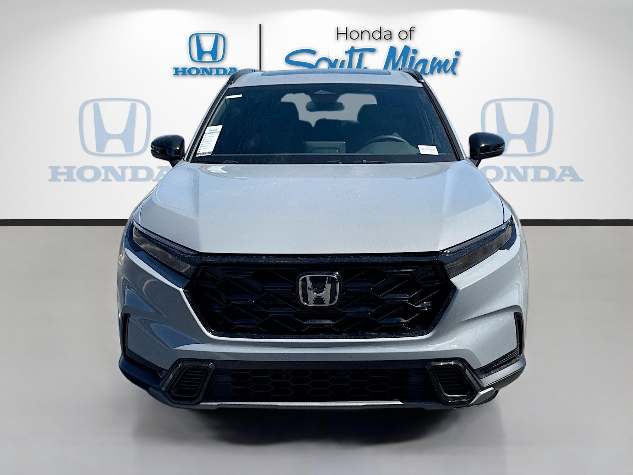 Honda Cr-V Hybrid Sport Fwd - Thumbnail 3