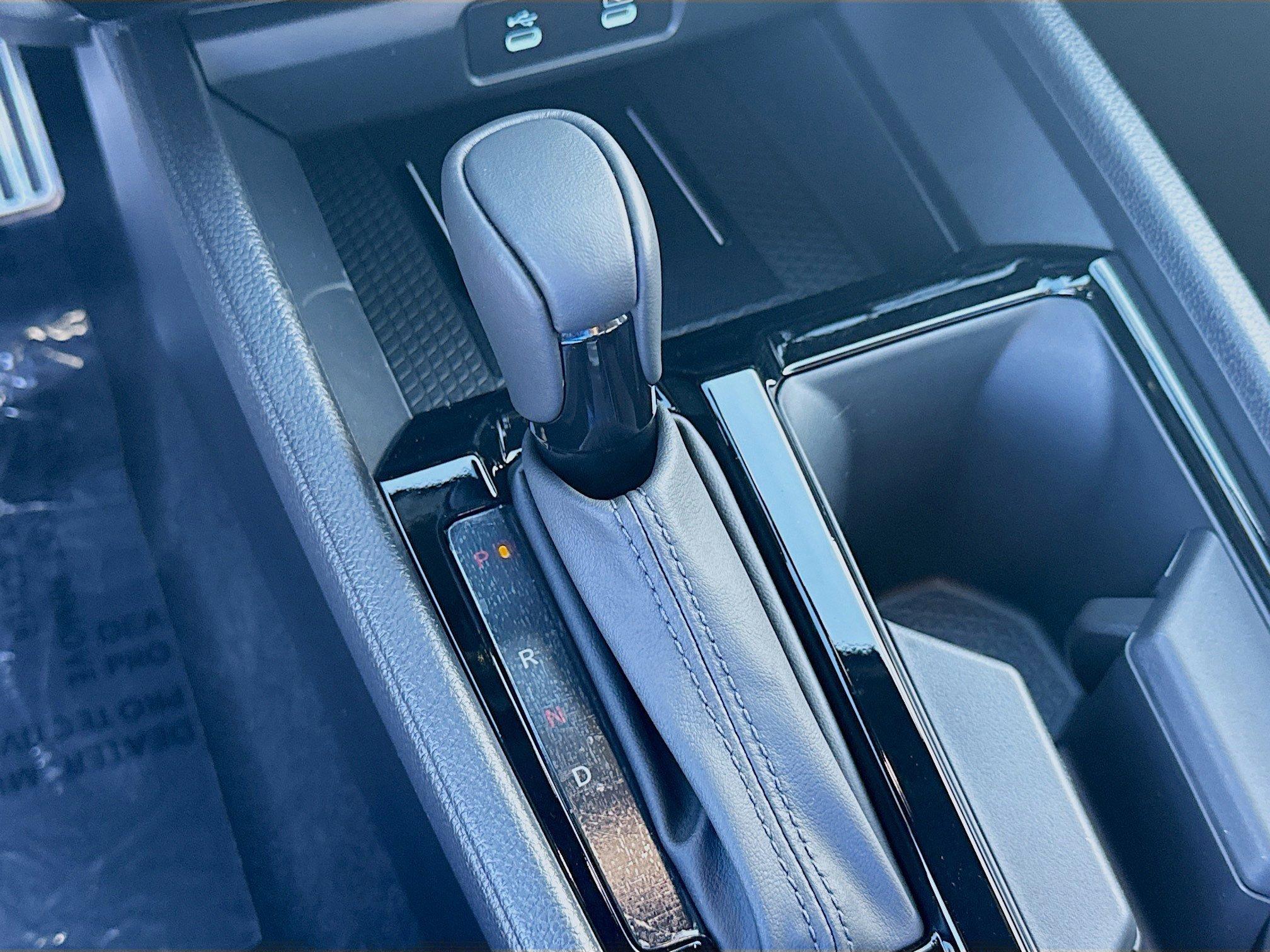 Honda Accord Hybrid Sport-L Fwd - Thumbnail 16