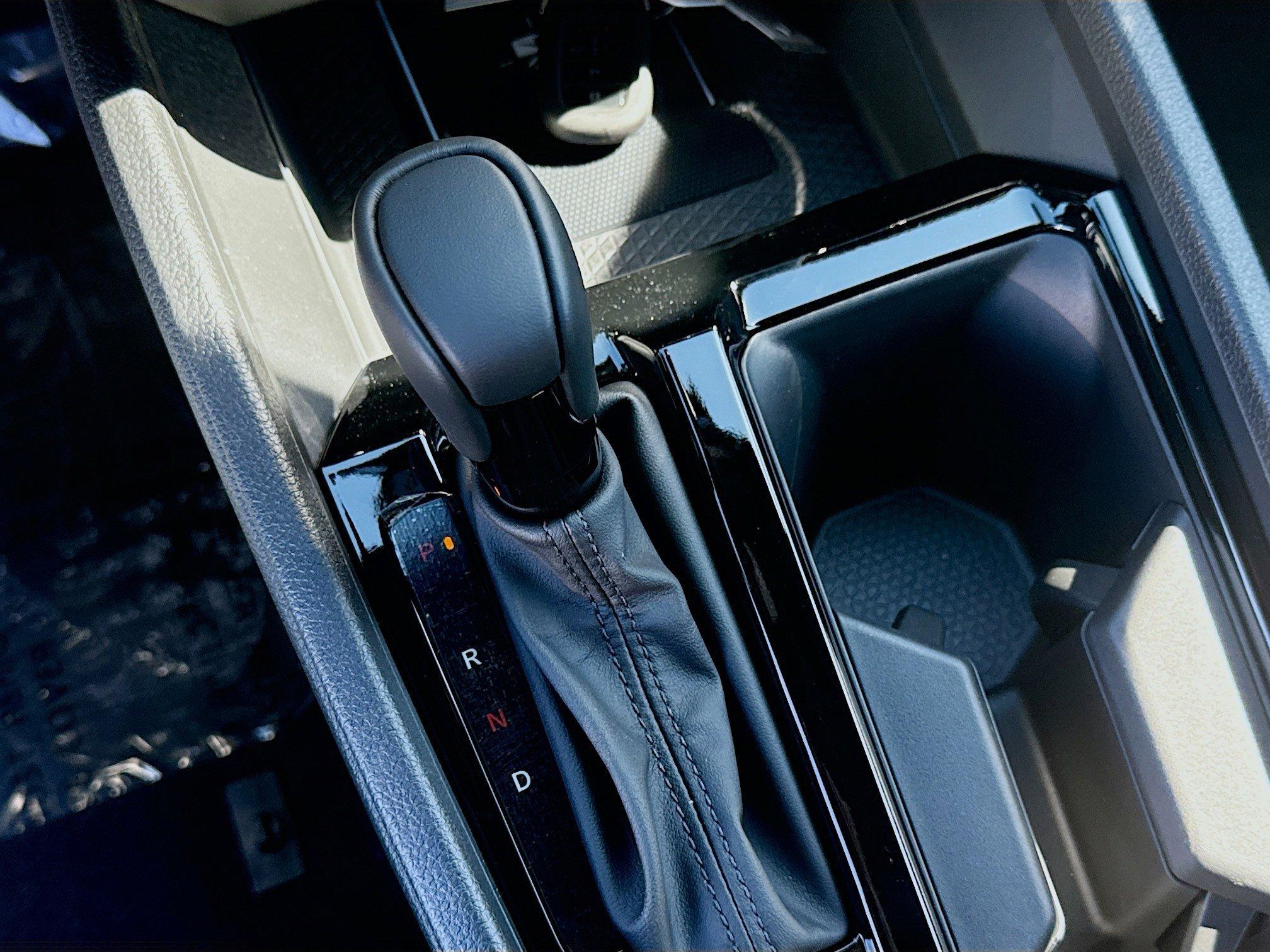 Honda Accord Hybrid Sport-L Fwd - Thumbnail 16